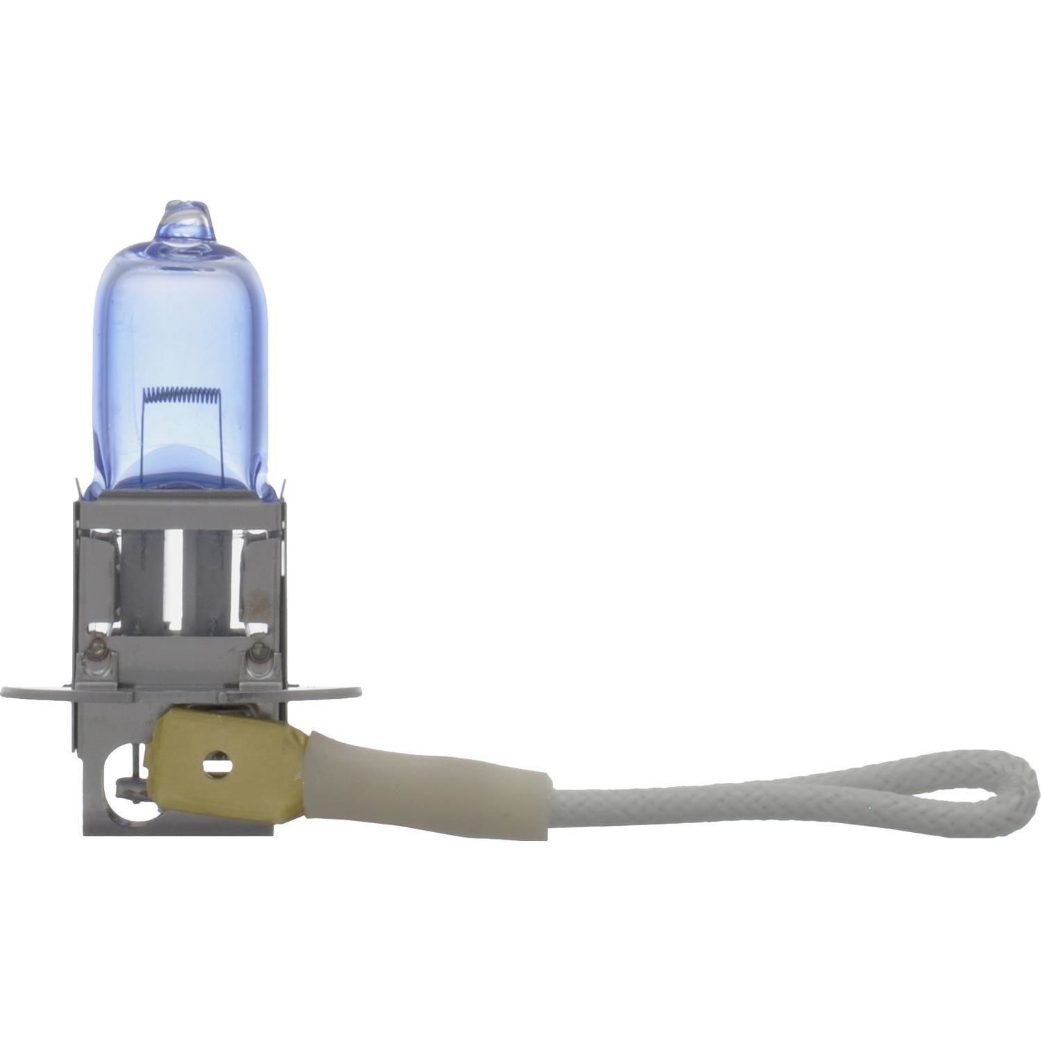 SilverStar zXe Headlight and Fog Light Bulb H3SZ-2