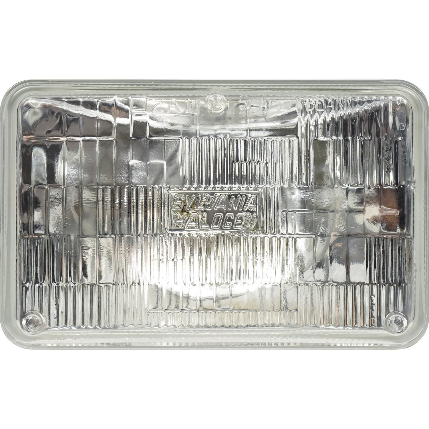 Sylvania Basic Headlight H4656