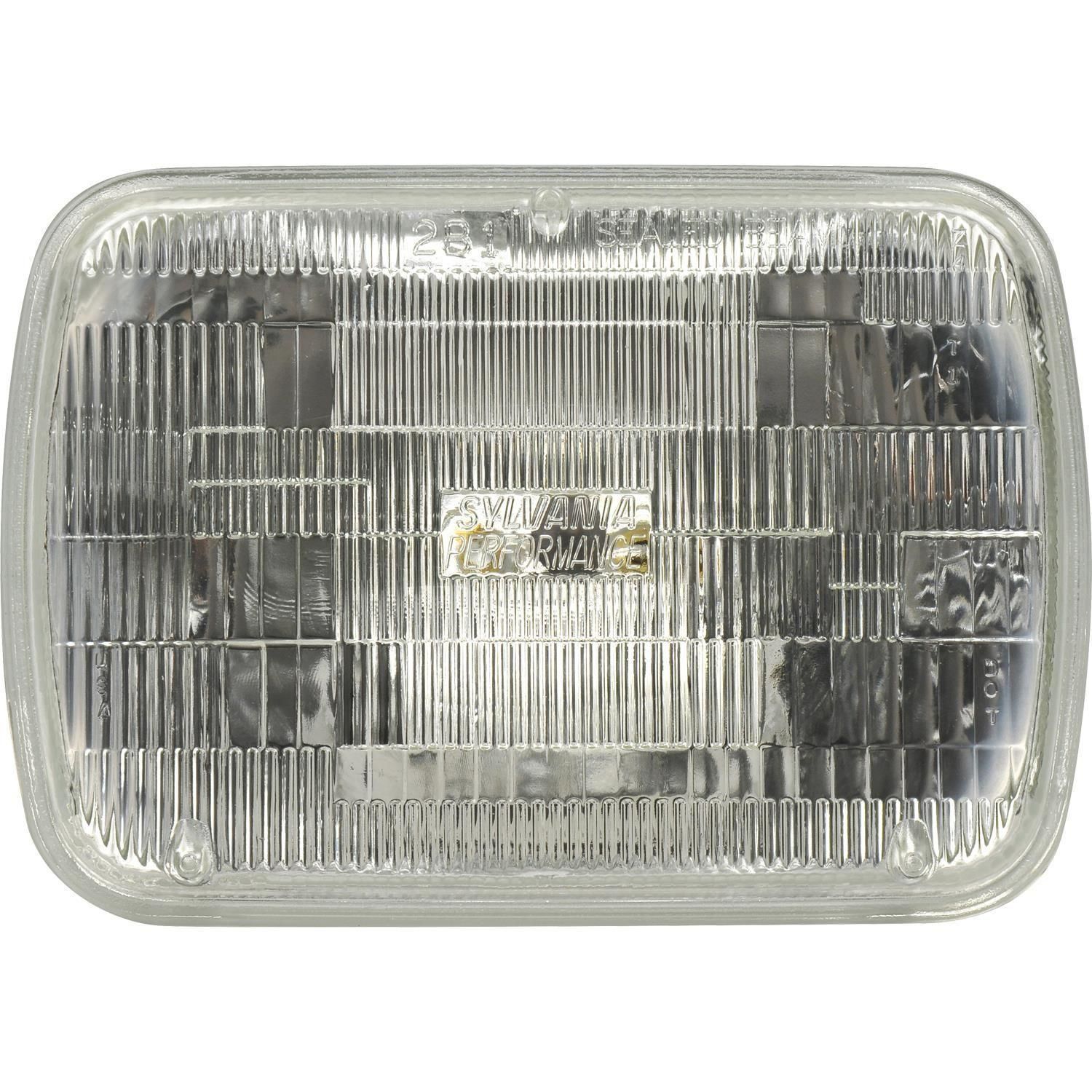 XtraVision Headlight H6054XV