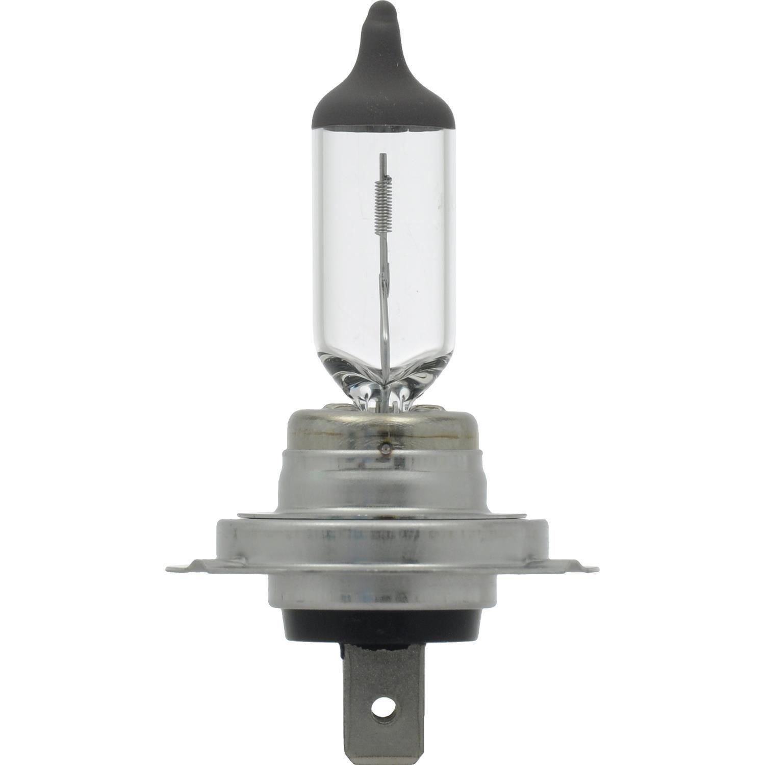 Eaglite Standard H7 12V 55W Clear DOT Halogen Headlight Bulb