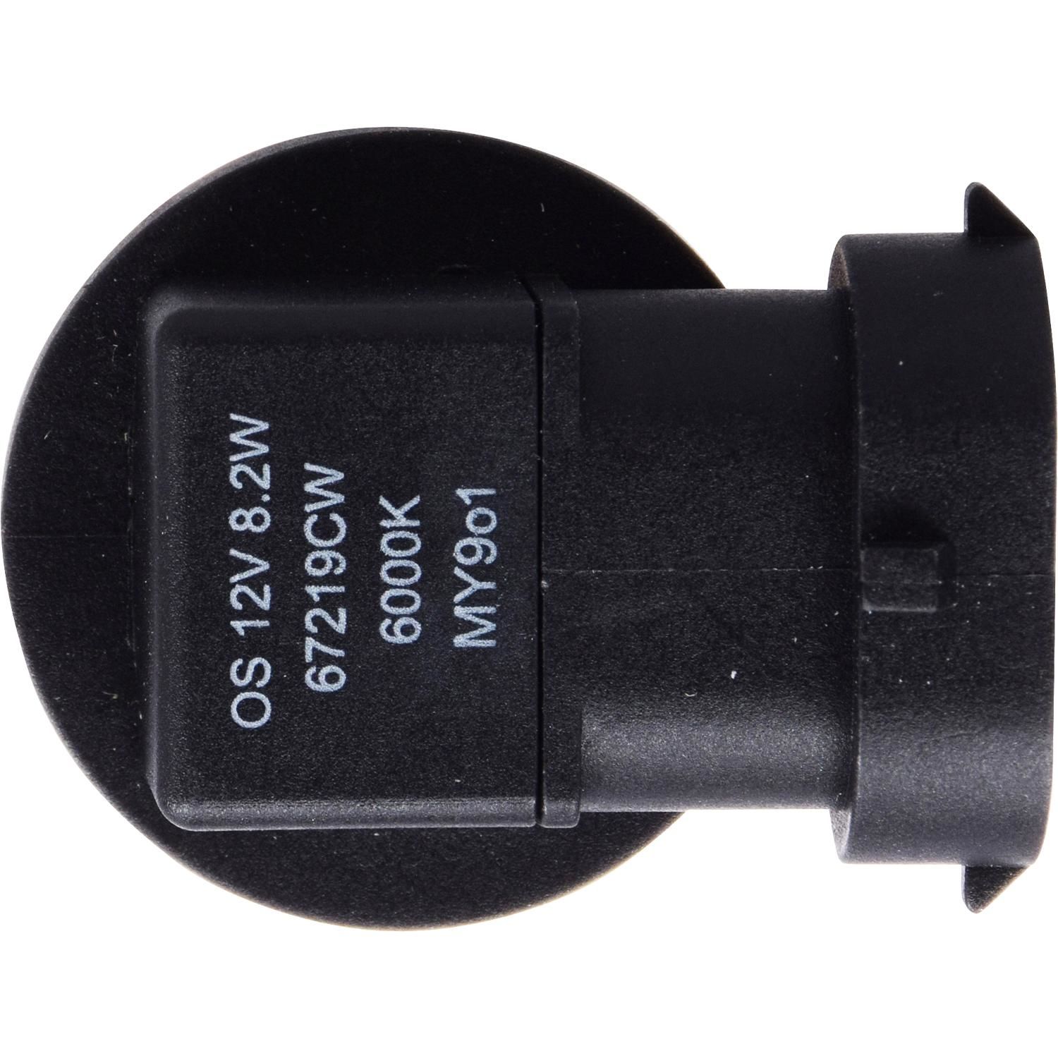 ZEVO LED Fog light Bulb H8-16ZEVOLED
