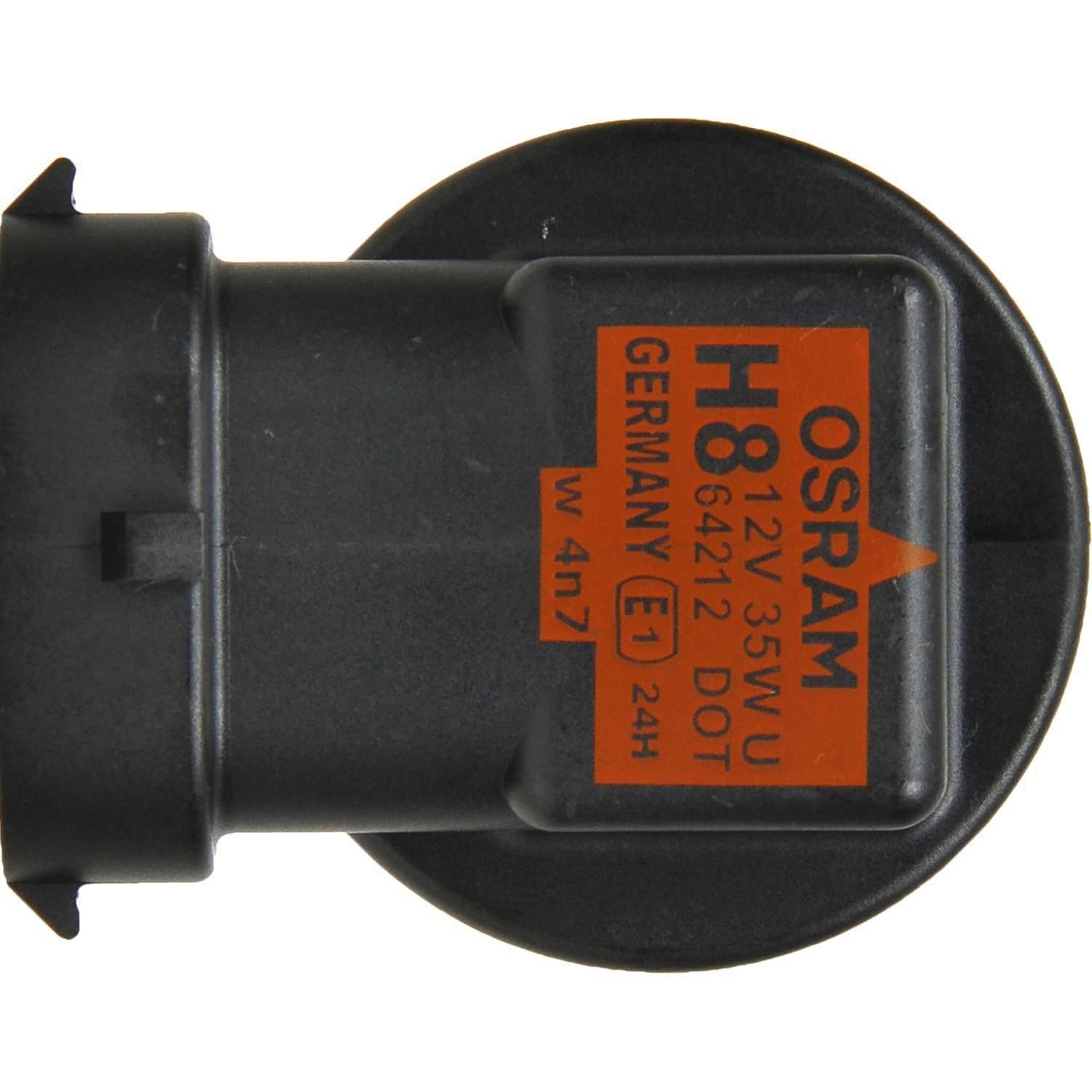 Sylvania Basic Fog Light Bulb H835W