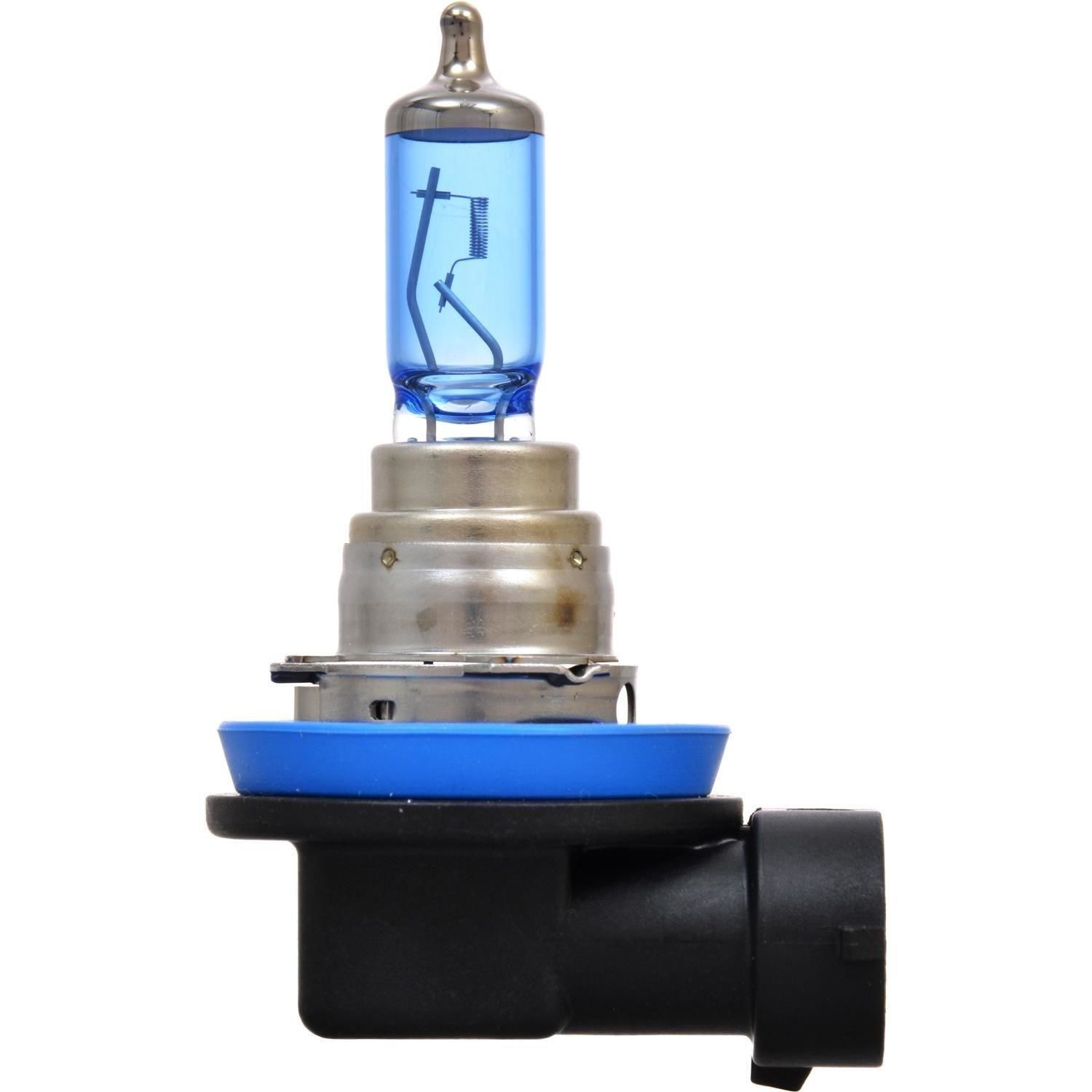 SilverStar zXe Fog Light H8SZ-2