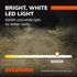 Sylvania LED Headlight Bulb H9SLBX2