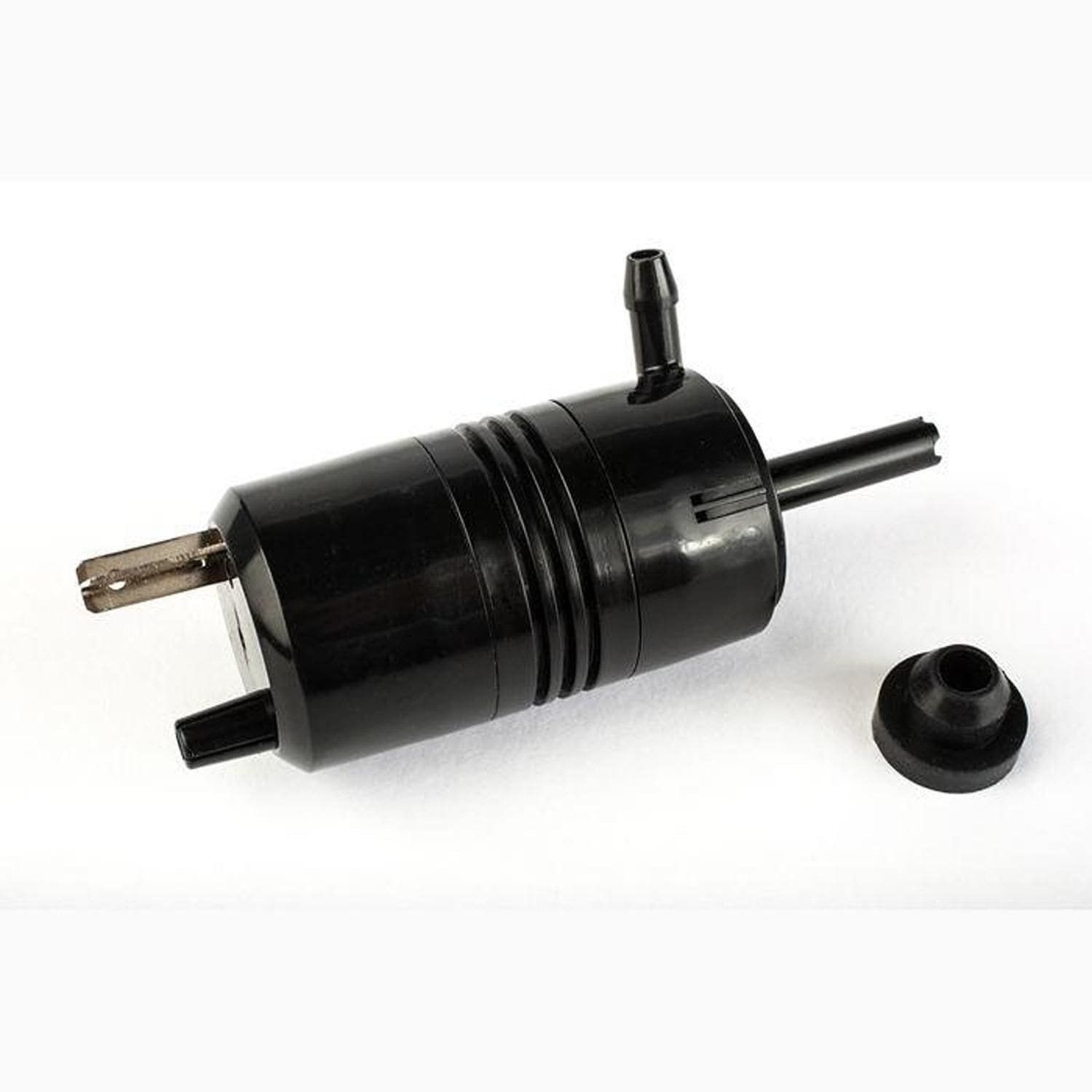 FainWan Windshield Washer Pump - Compatible With NSX, LaCrosse, CT6, Malibu, Camaro, Cheyenne & More - View #12