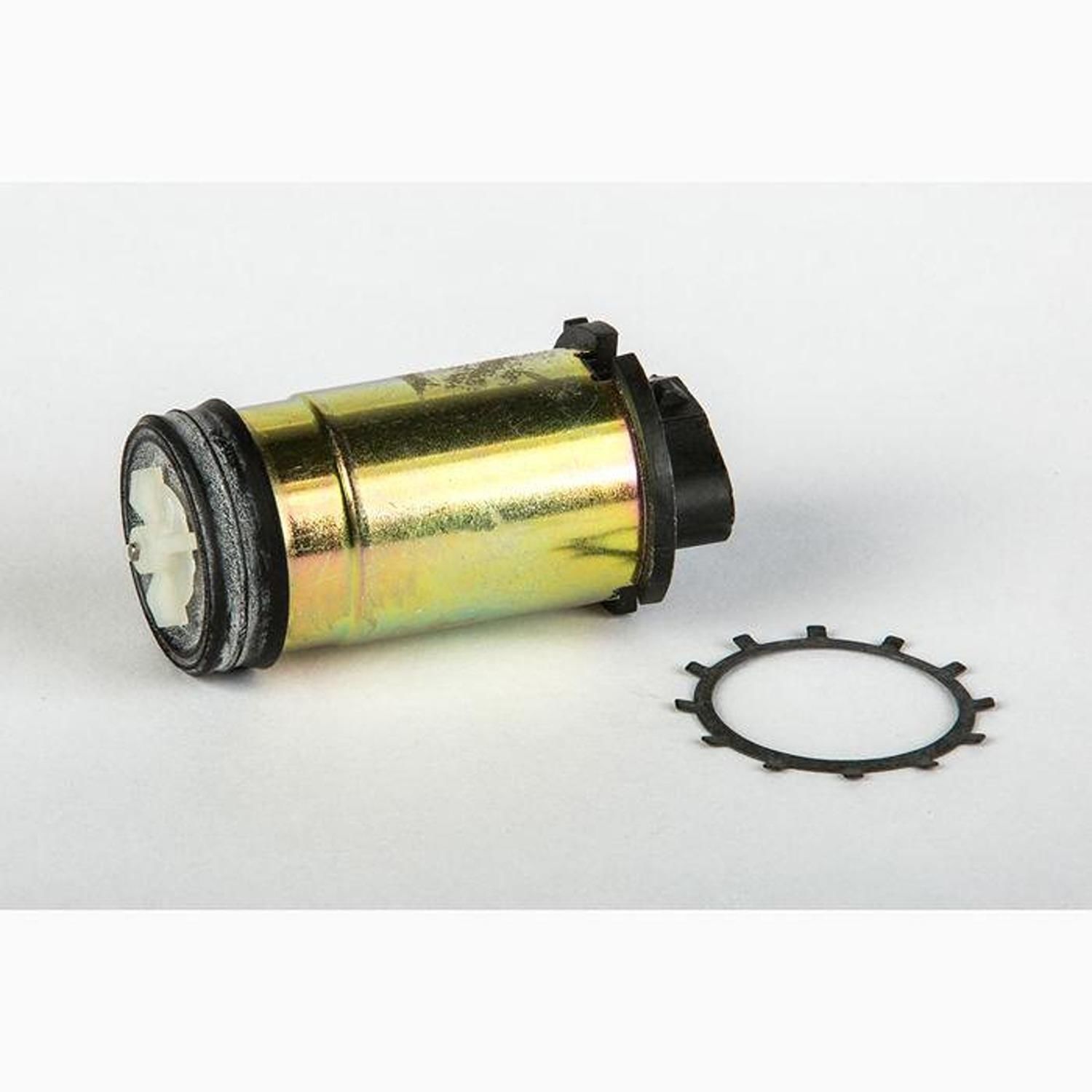 TAAP Windshield Washer Pump 7-664