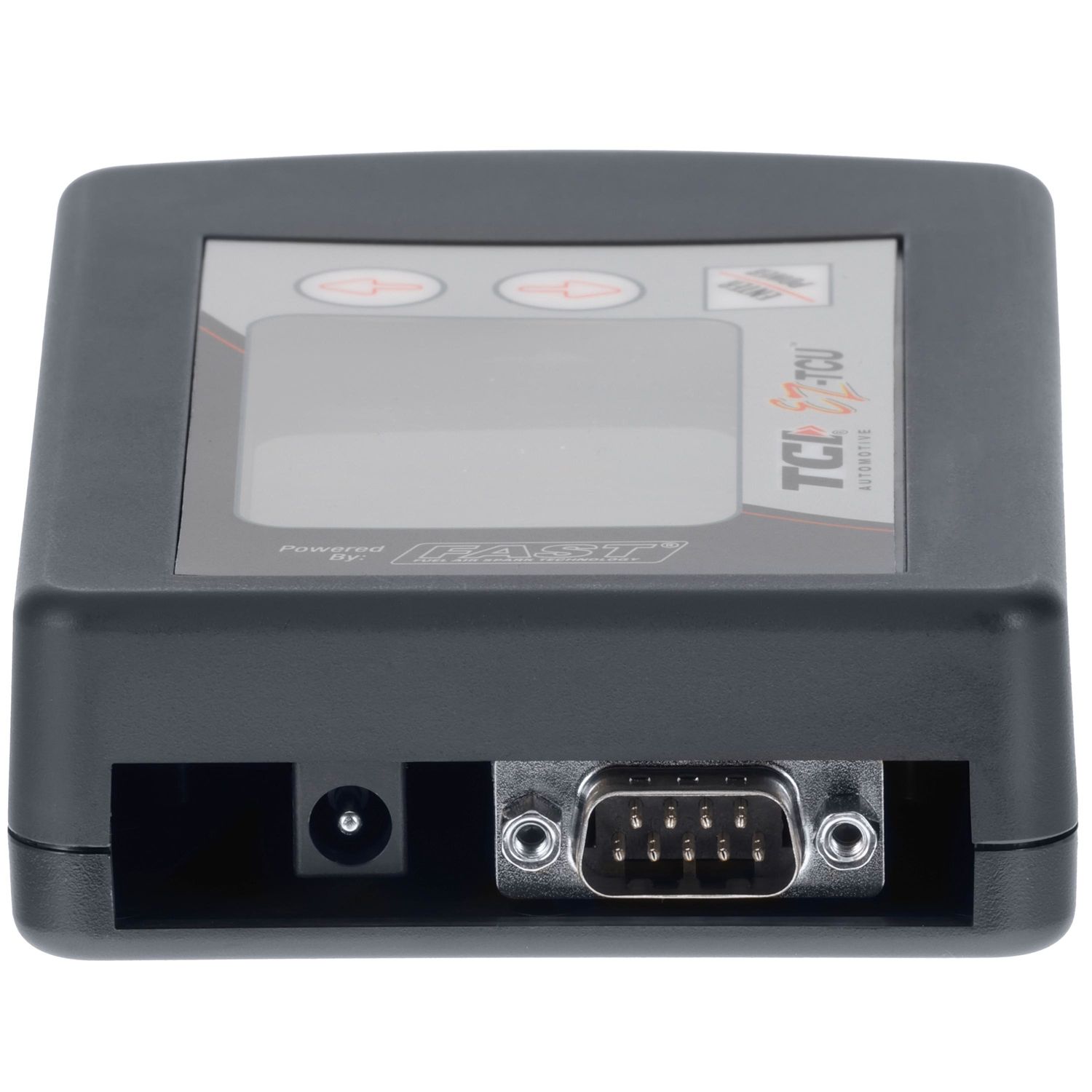 TCI Auto Overdrive Transmission Controller