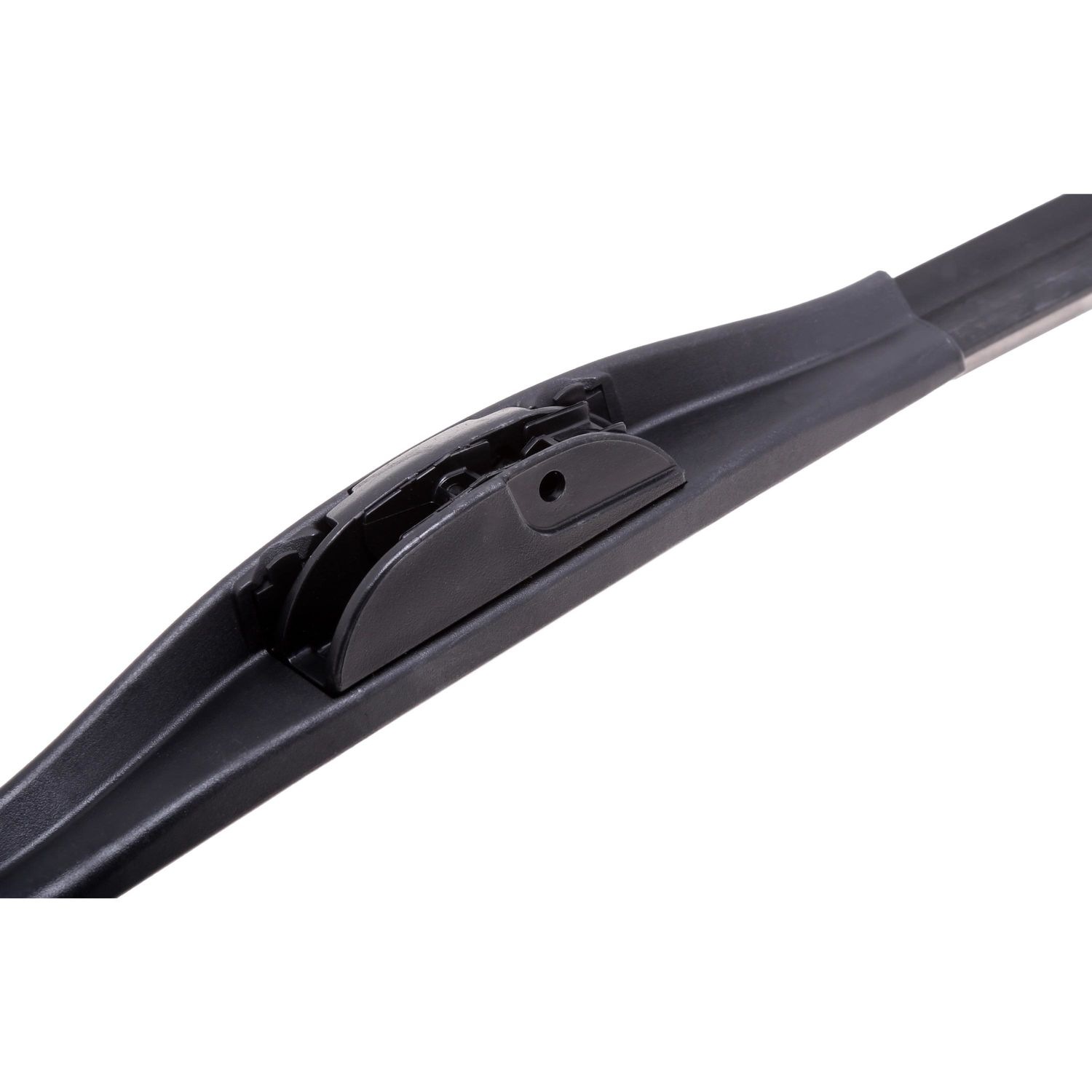 Trico Silicone Ceramic 15in Beam Black Wiper Blade