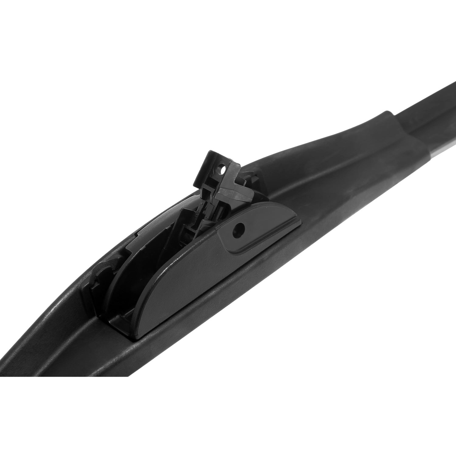 Trico Silicone Ceramic 18in Beam Black Wiper Blade