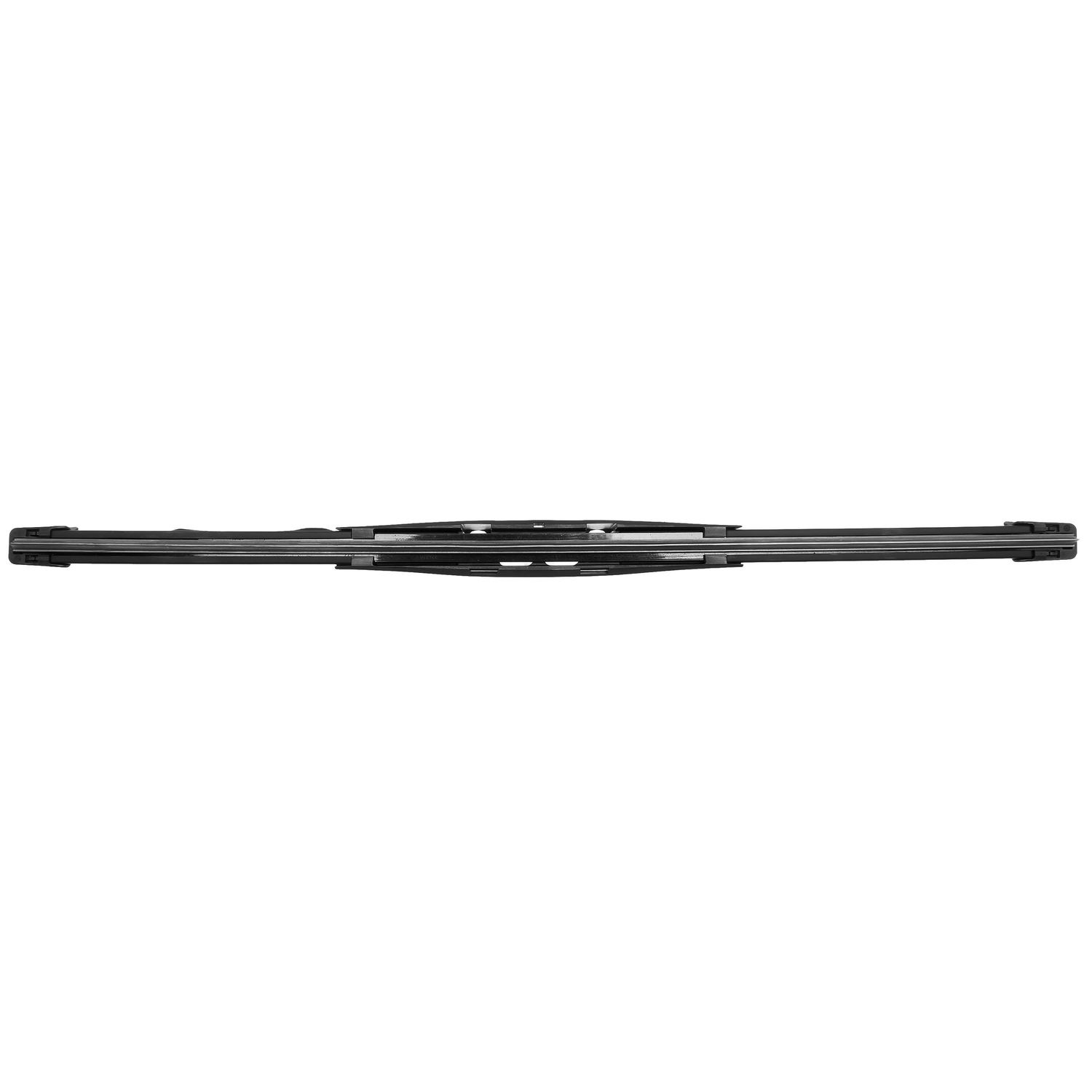 Trico Silicone Ceramic 19in Beam Black Wiper Blade