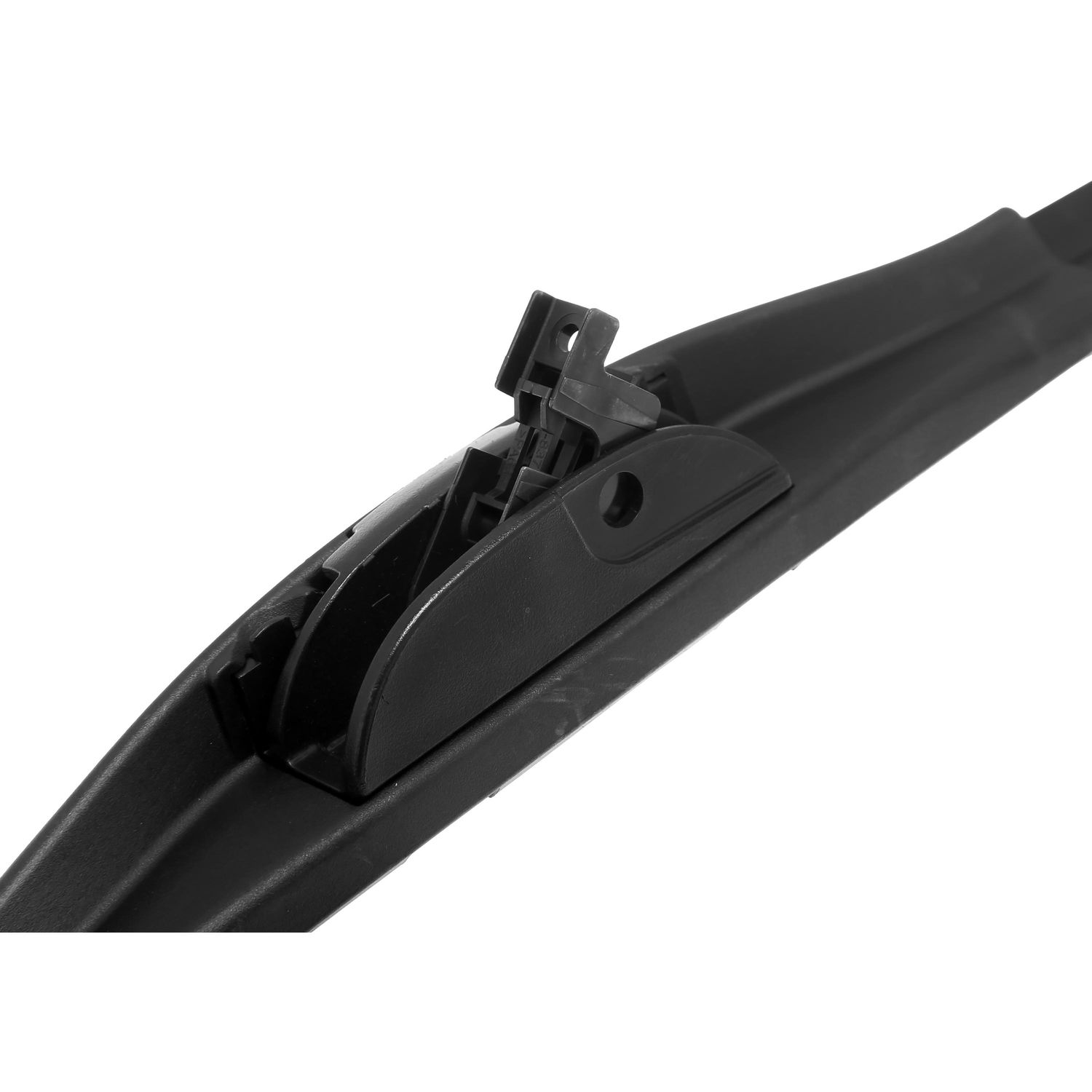 Trico Silicone Ceramic 20in Beam Black Wiper Blade