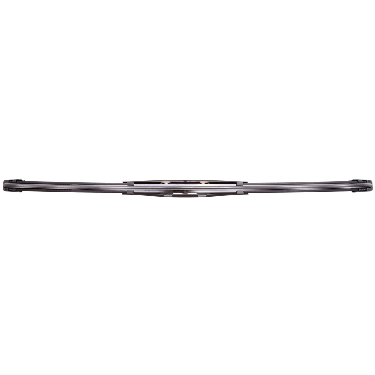 Trico Silicone Ceramic 21in Beam Black Wiper Blade