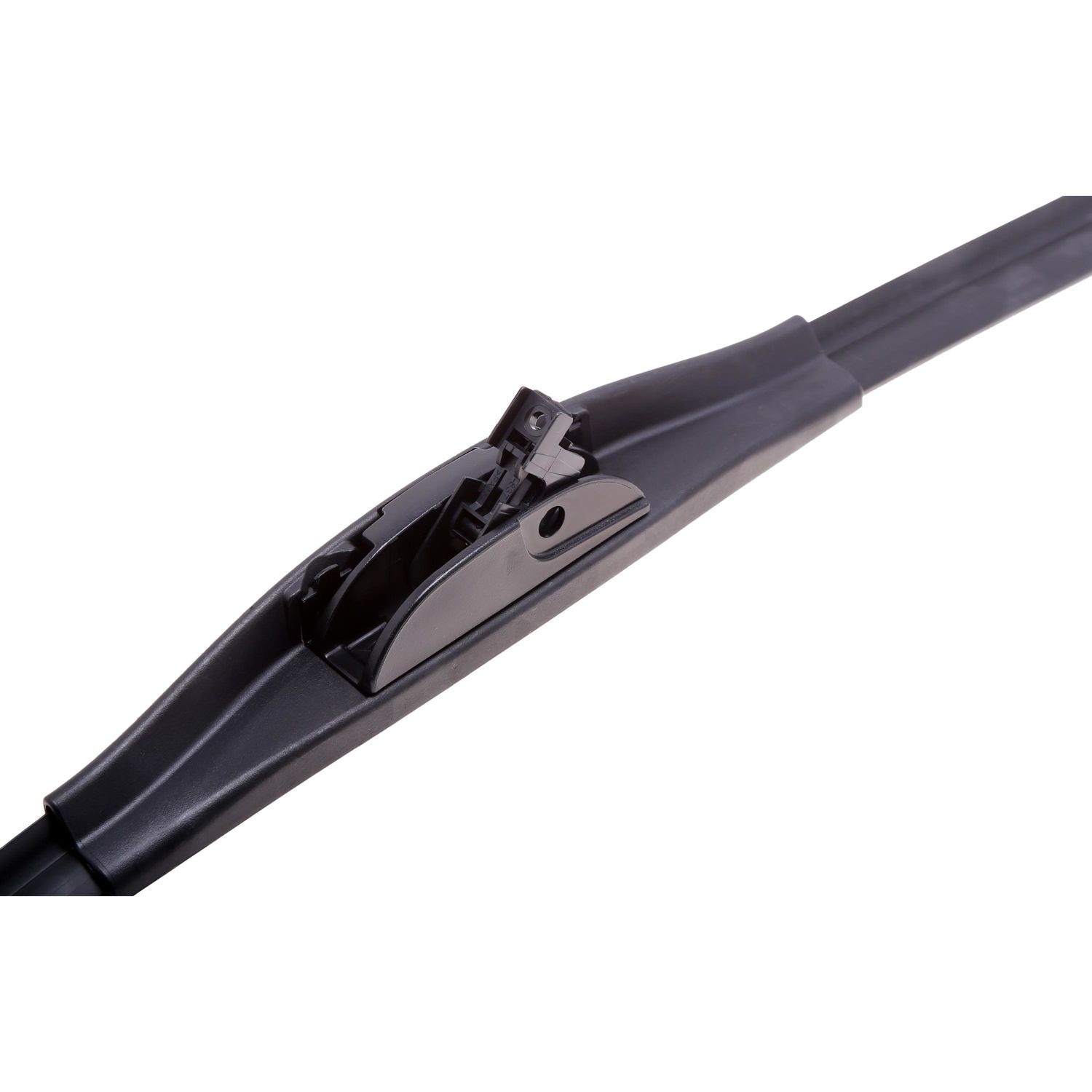 Trico Silicone Ceramic 21in Beam Black Wiper Blade