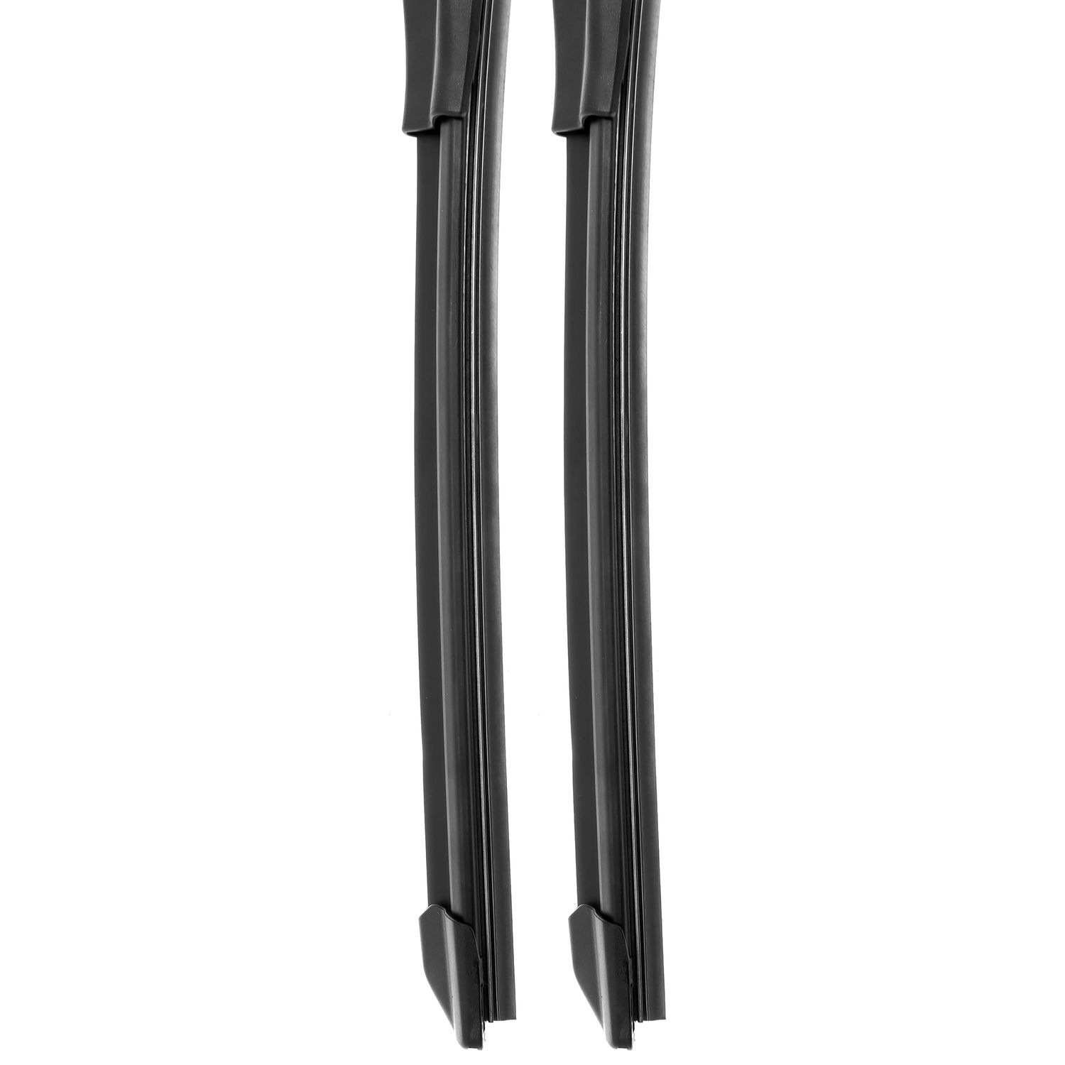 Trico Silicone Ceramic 22in Beam Black Wiper Blade