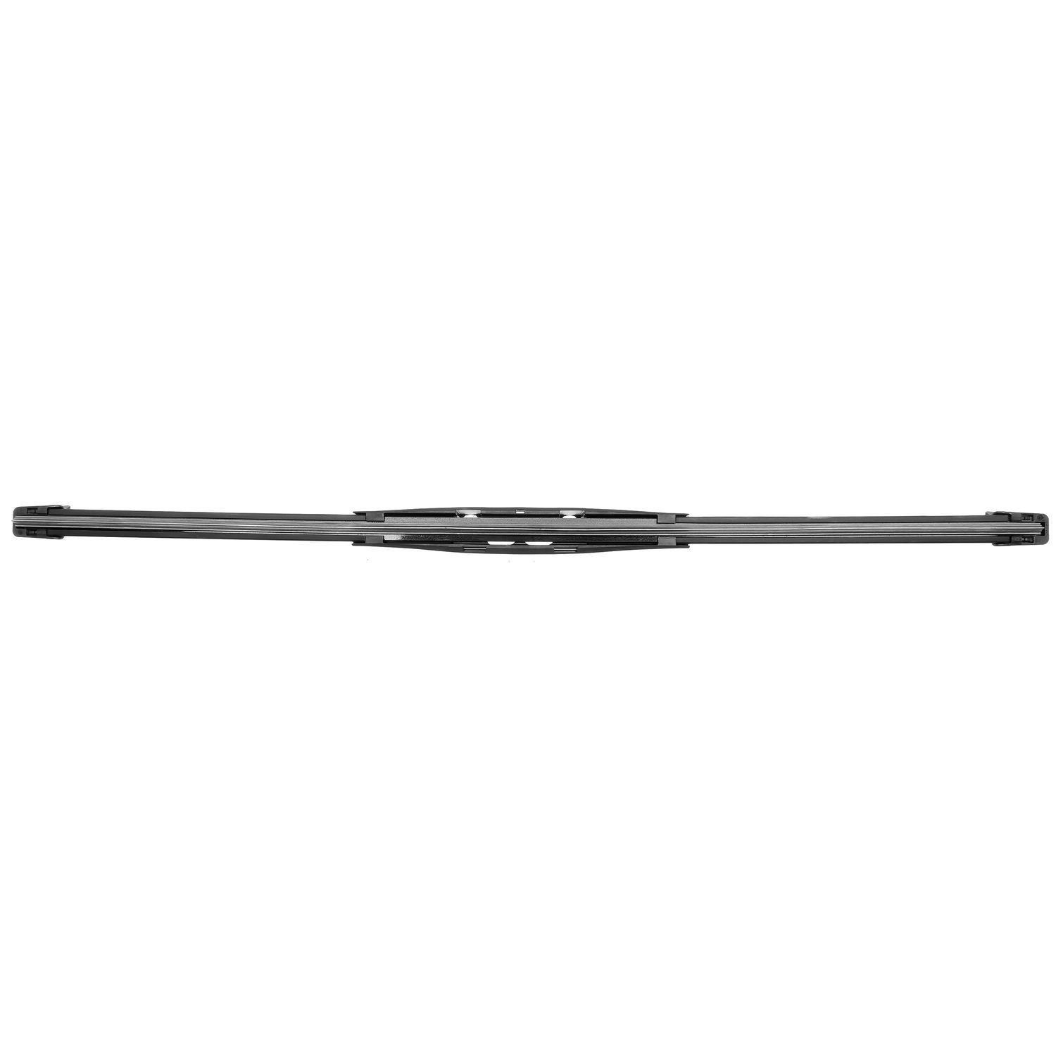 Trico Silicone Ceramic 22in Beam Black Wiper Blade