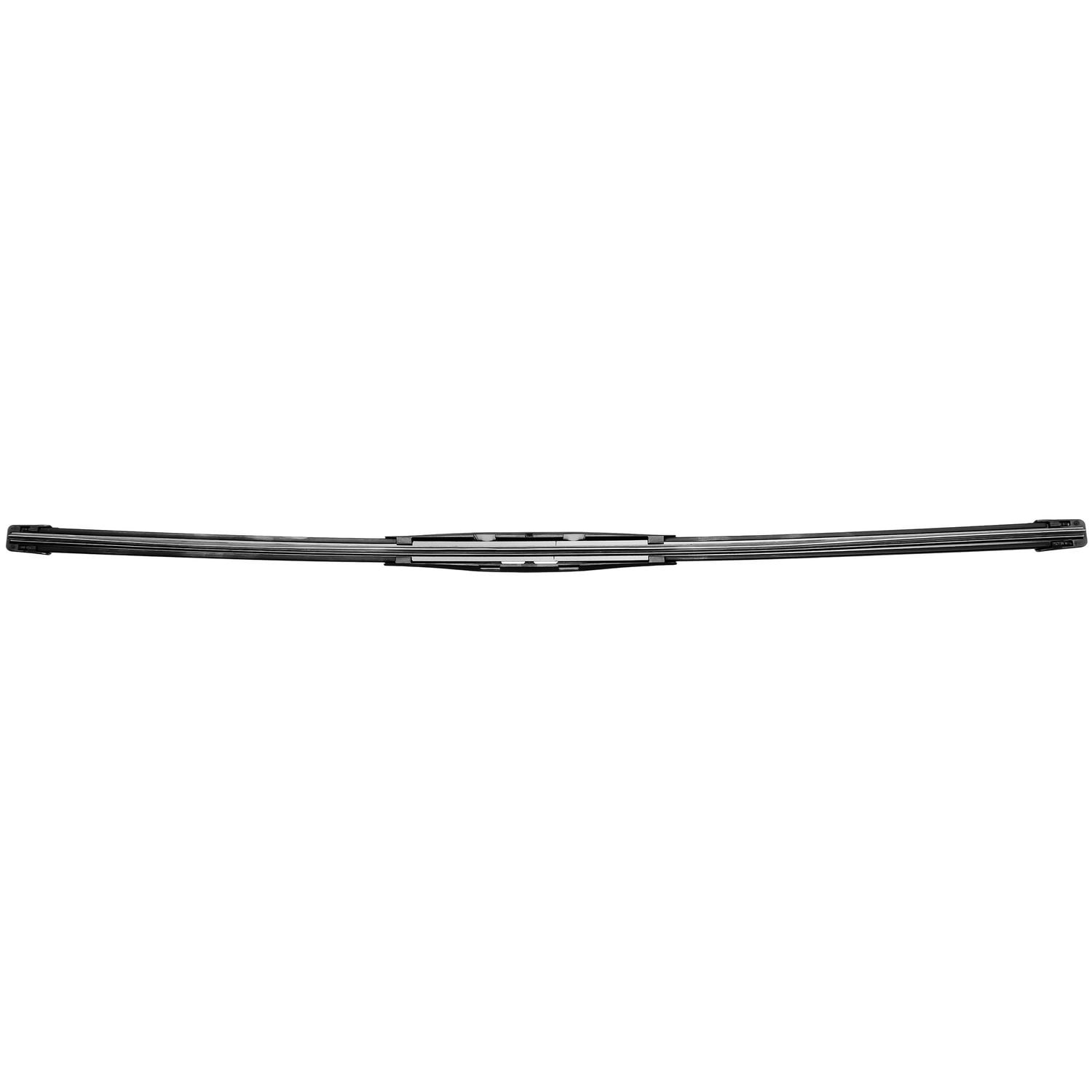 Trico Silicone Ceramic 26in Beam Black Wiper Blade