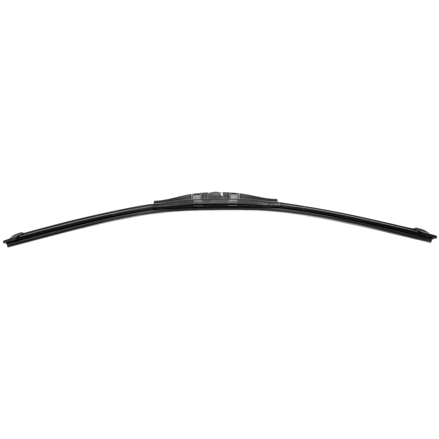 Trico Silicone Ceramic 26in Beam Black Wiper Blade