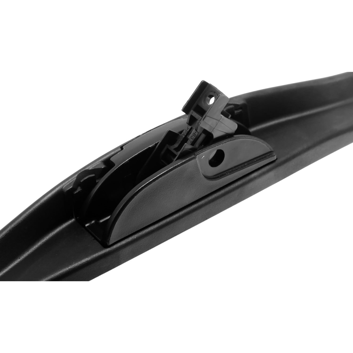 Trico Silicone Ceramic 26in Beam Black Wiper Blade