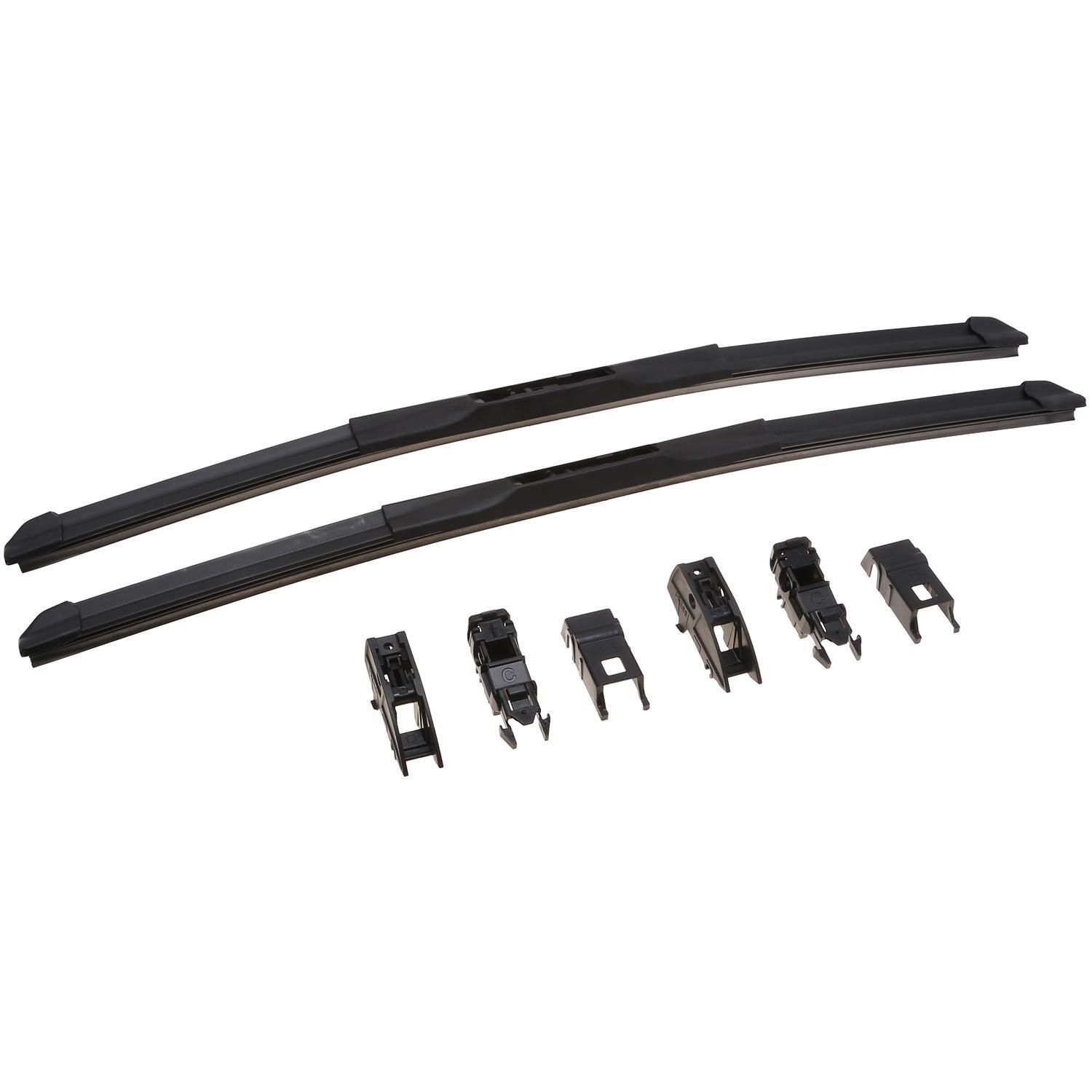 TRICO StormSafe 20in Wiper Blade Set AZ-2020SS
