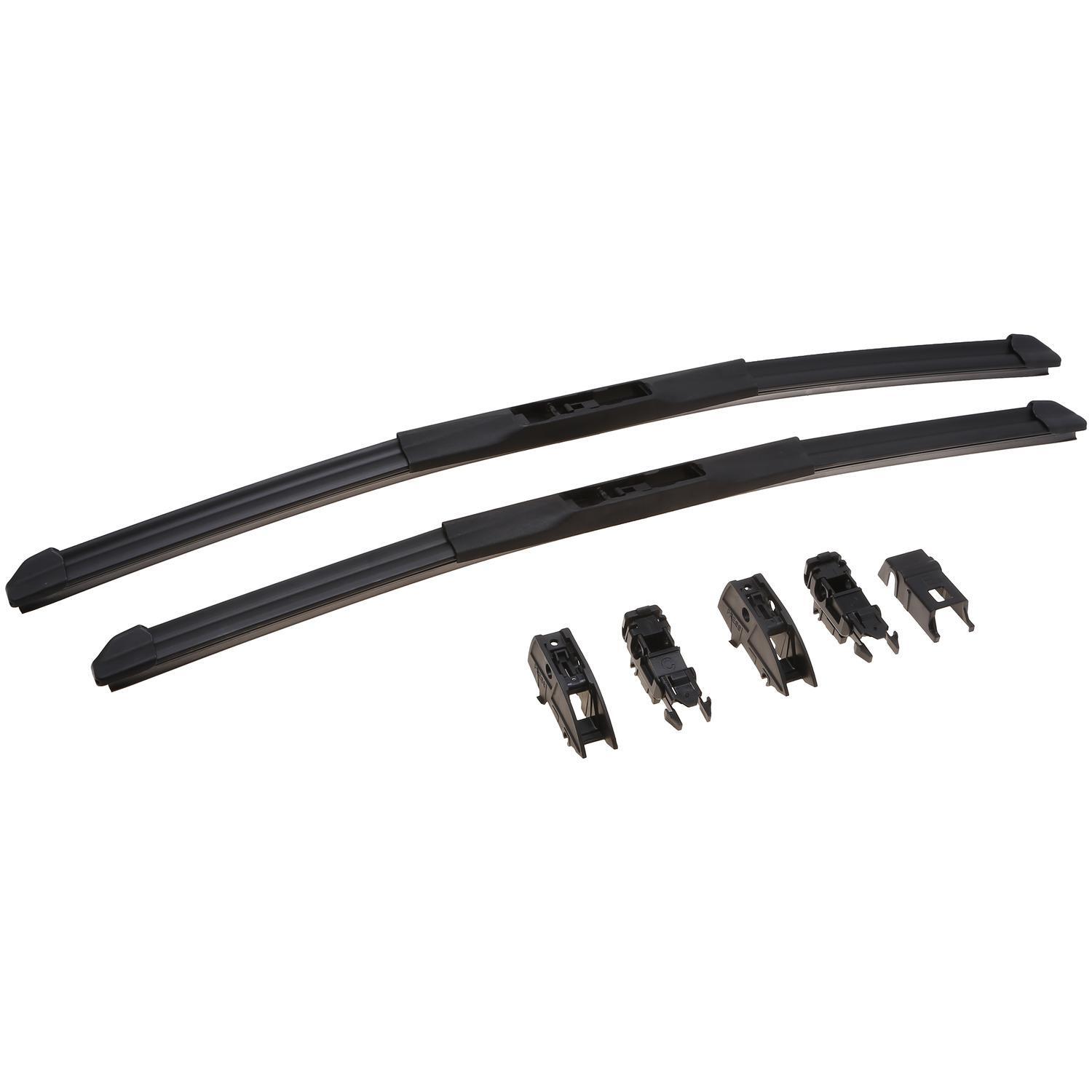 TRICO StormSafe 22in and 20in Wiper Blade Set AZ-2220SS