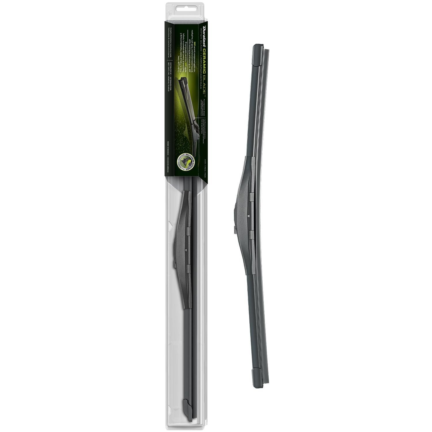 [Letter3 5] Duralast Wiper Blades Installation Instructions Terms Of Use - wdw2hn3