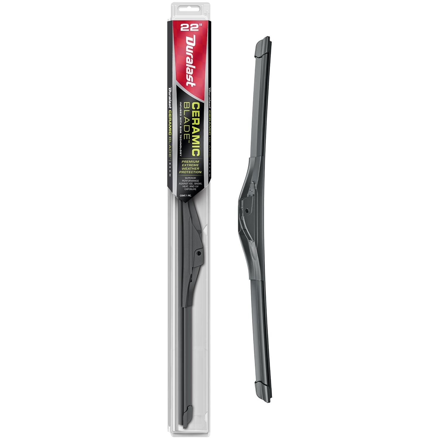 [Letter3 5] Duralast Wiper Blades Installation Instructions Terms Of Use - 635m4vh