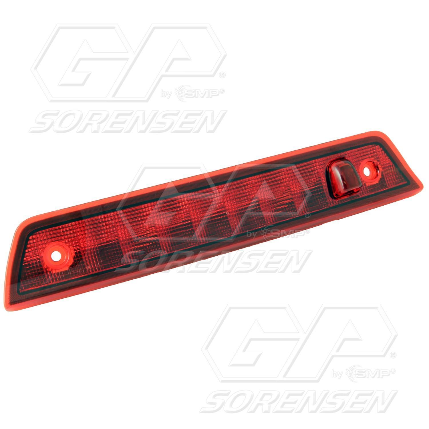 Sorensen 49-1002 Third Brake Light Assembly
