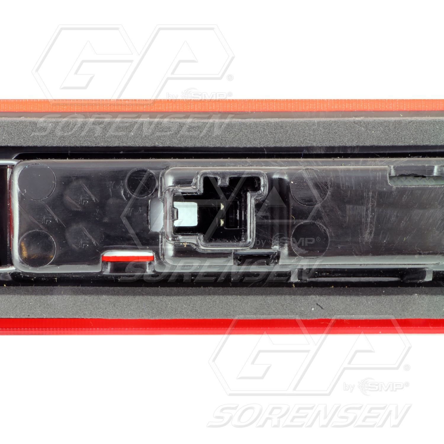 Sorensen 49-1002 Third Brake Light Assembly