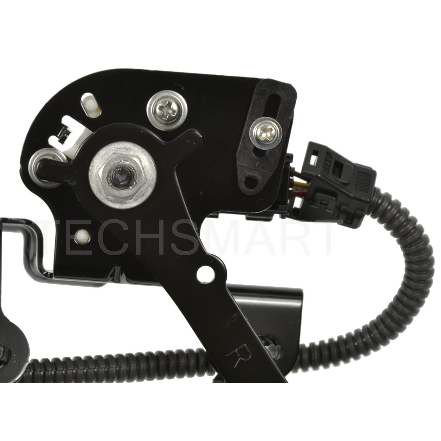 TechSmart Suspension Position Sensor B71040