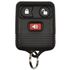 TechSmart Keyless Entry Transmitter C02003