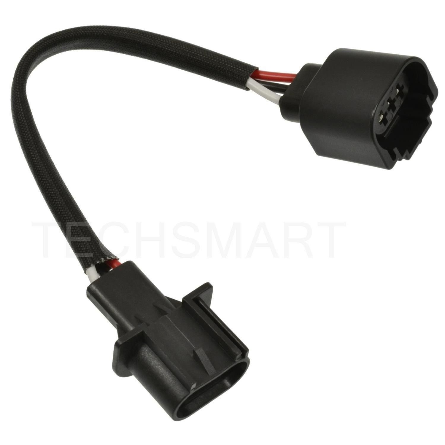 TechSmart Headlight Wire Harness F90015