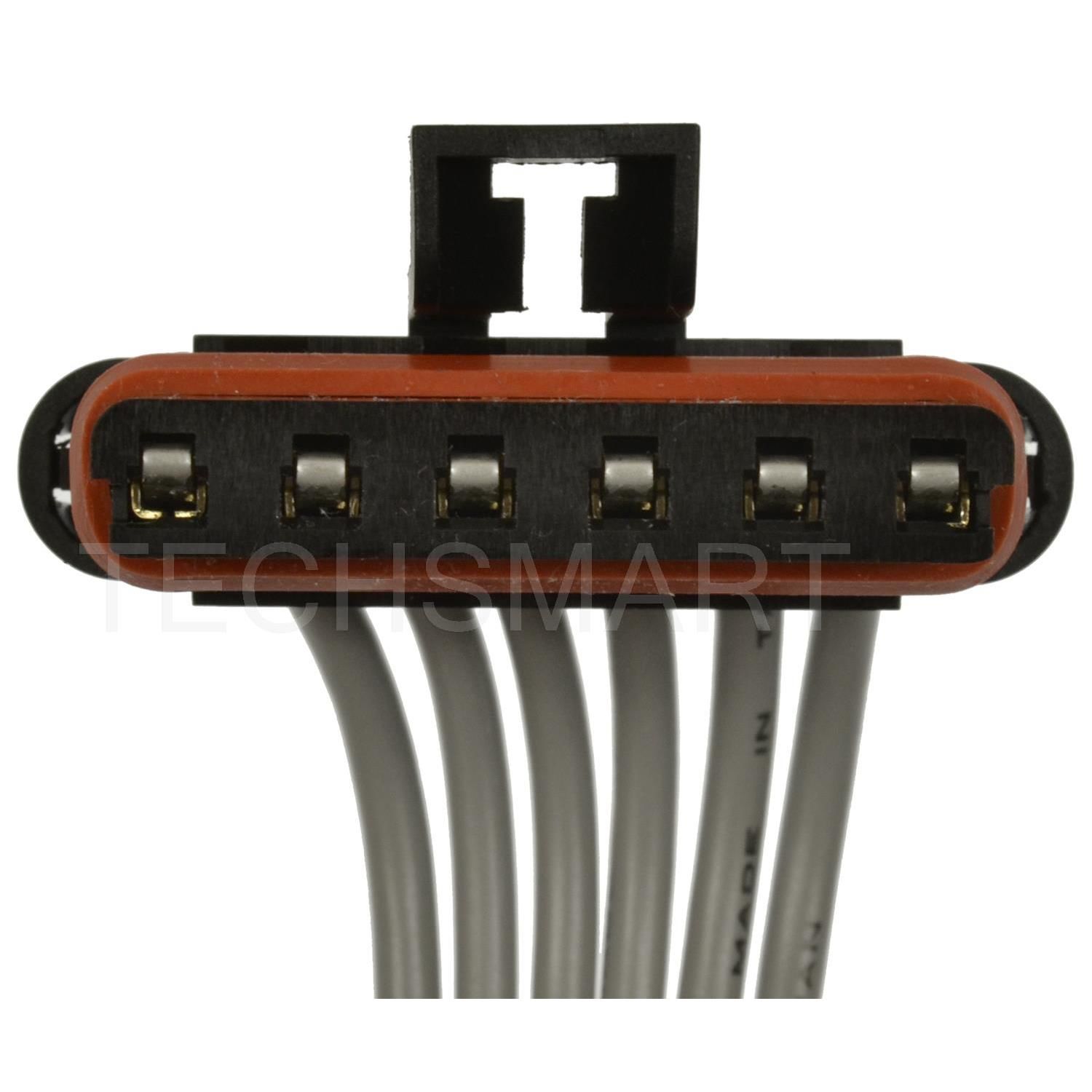 TechSmart Electrical Wire Connector F90019