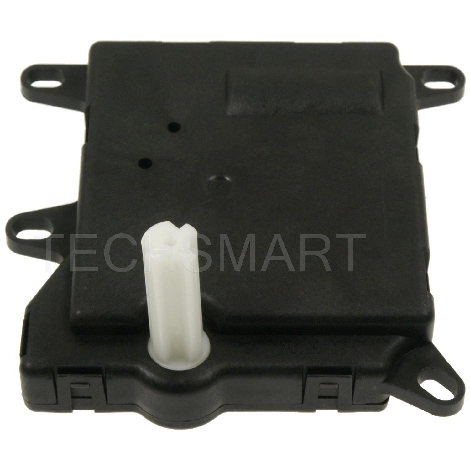 Hvac Door Actuator Replacement Cost - a3e7qv1