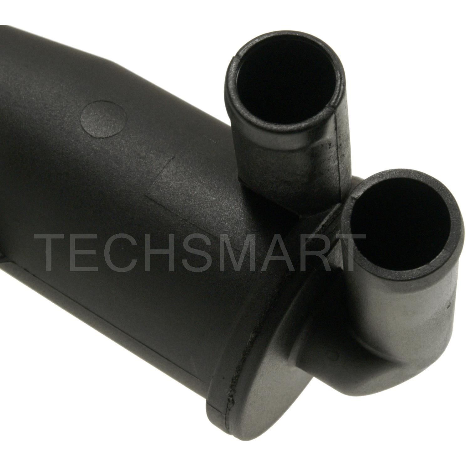 TechSmart Engine Oil Separator O27001