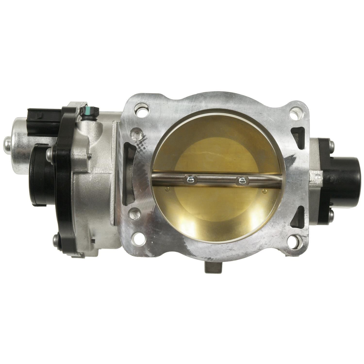 TechSmart Fuel Injection Throttle Body S20001