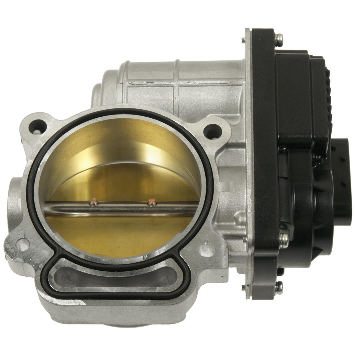 TechSmart Fuel Injection Throttle Body S20012