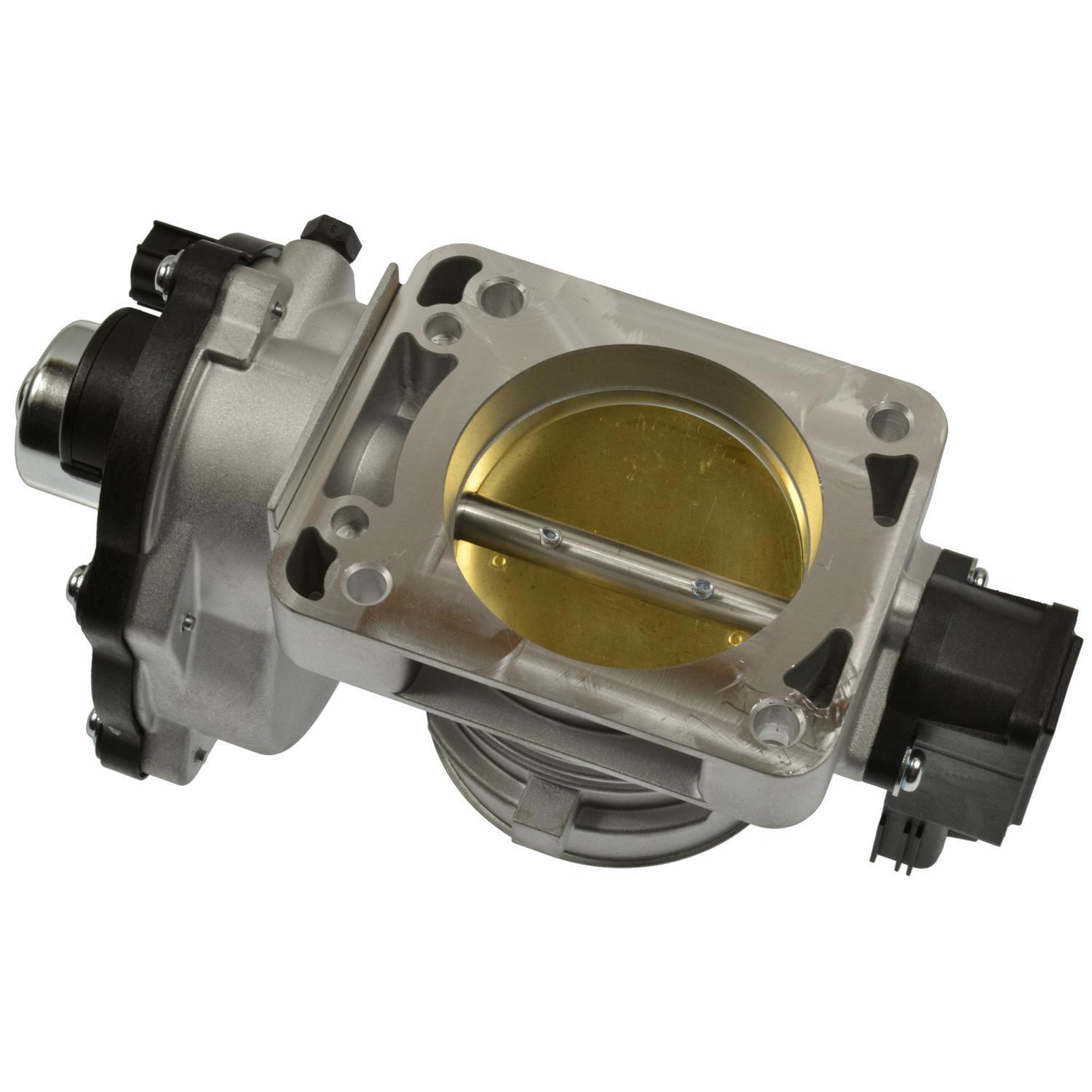 TechSmart Fuel Injection Throttle Body S20020