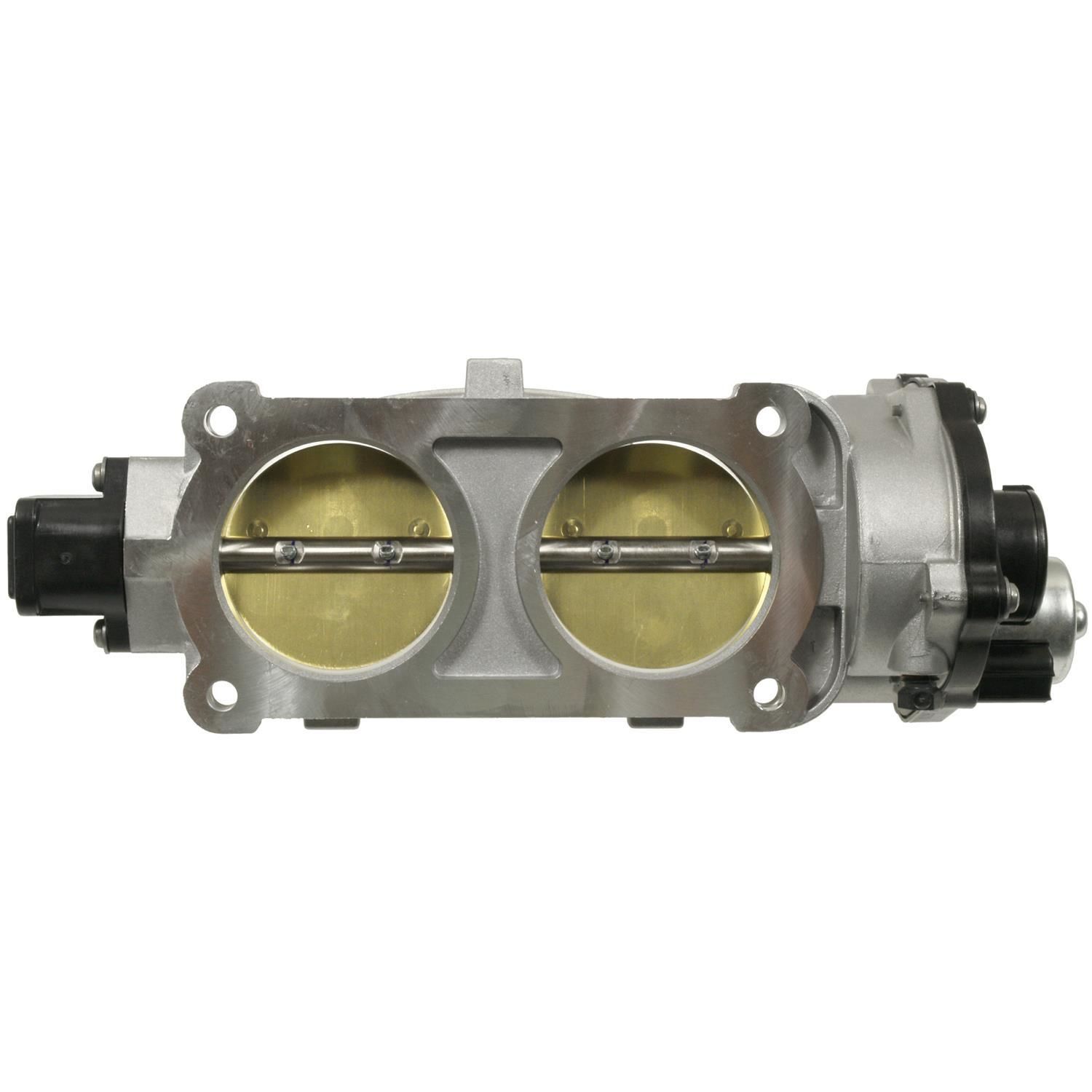 TechSmart Fuel Injection Throttle Body S20021