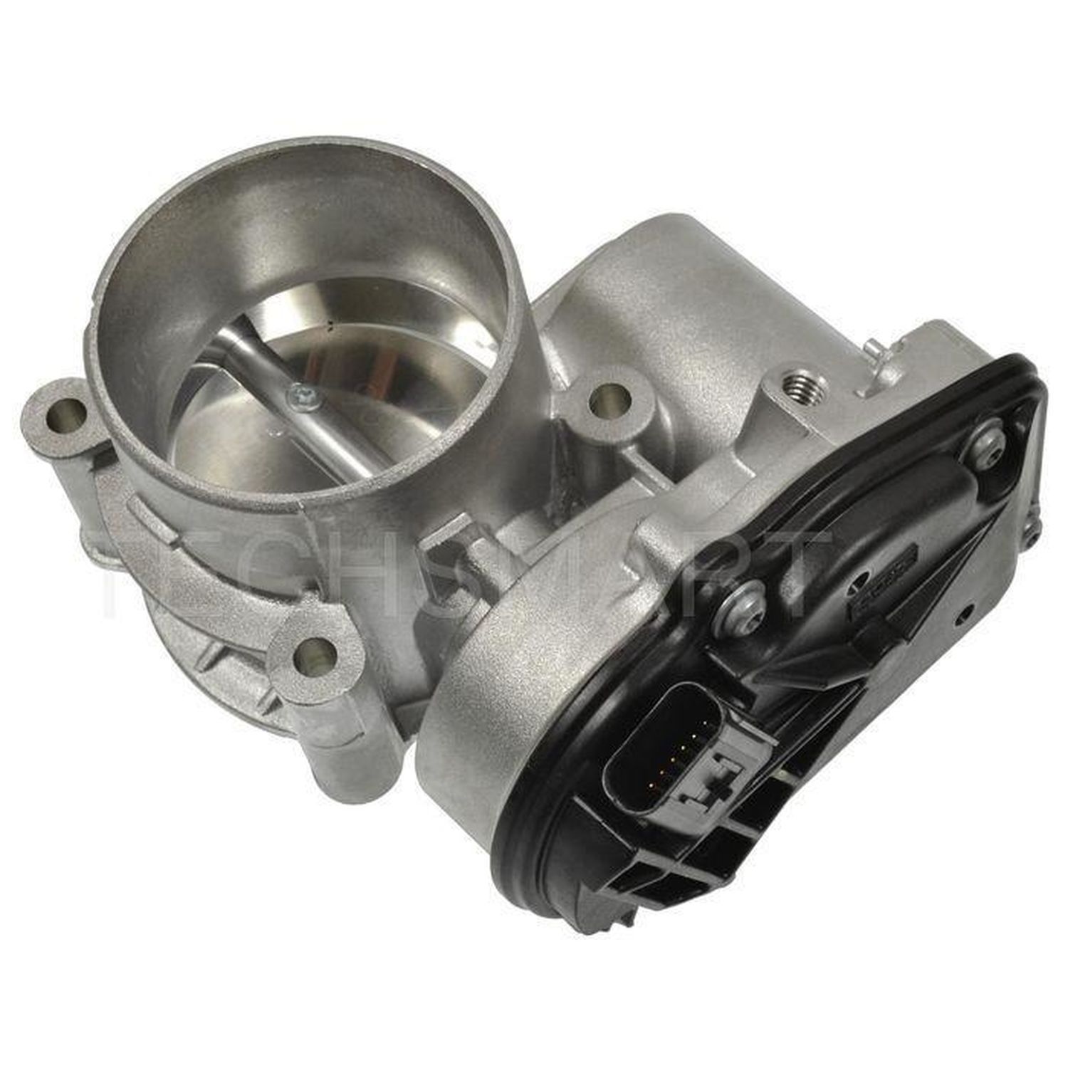 TechSmart Fuel Injection Throttle Body S20067