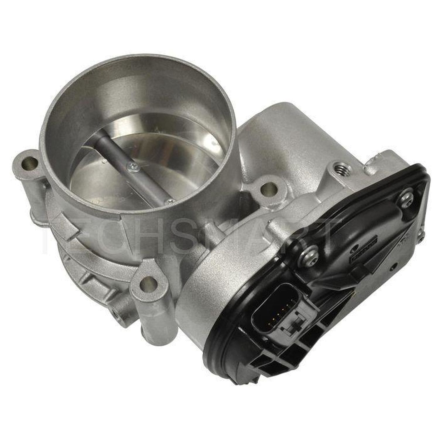 TechSmart Fuel Injection Throttle Body S20068