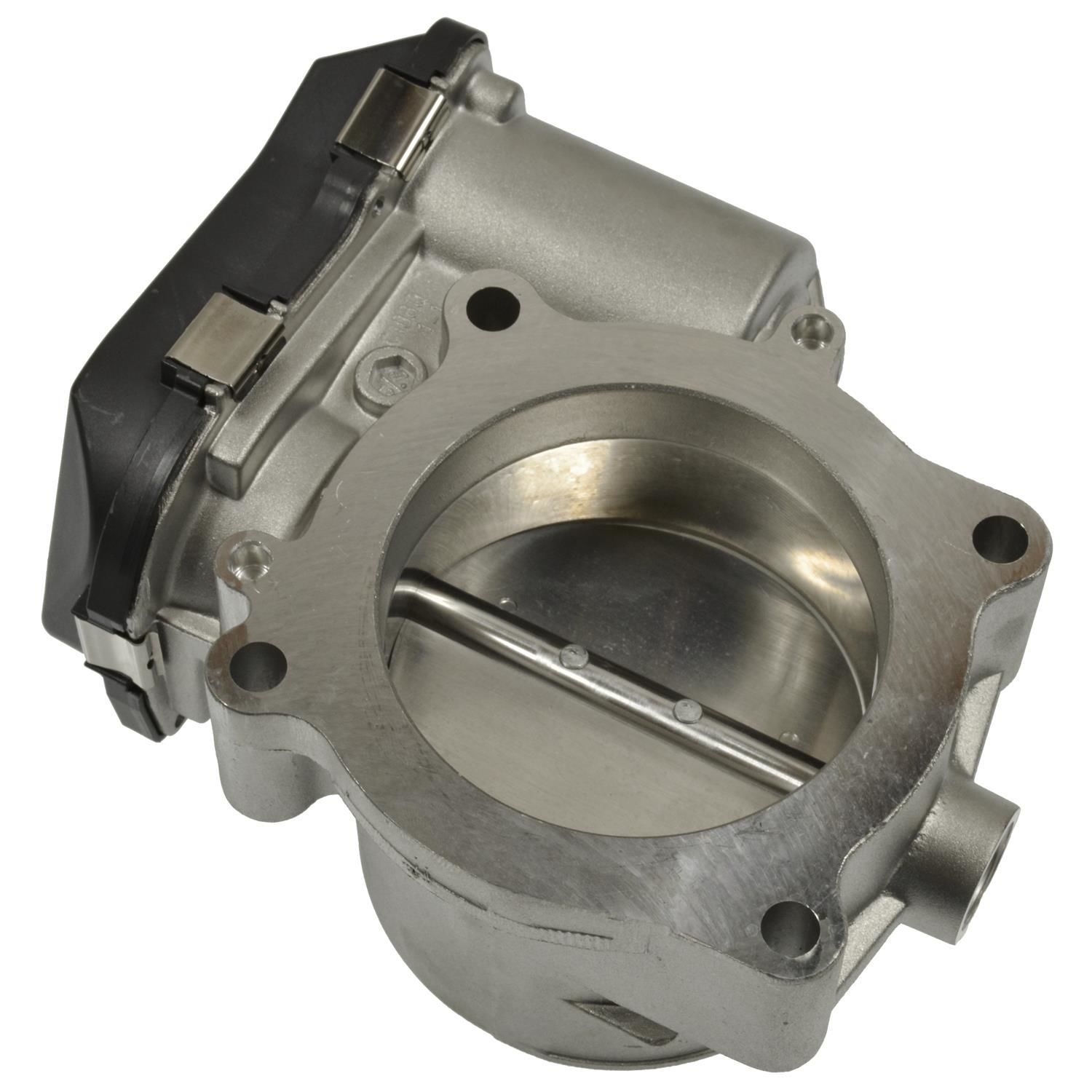 TechSmart Fuel Injection Throttle Body S20099