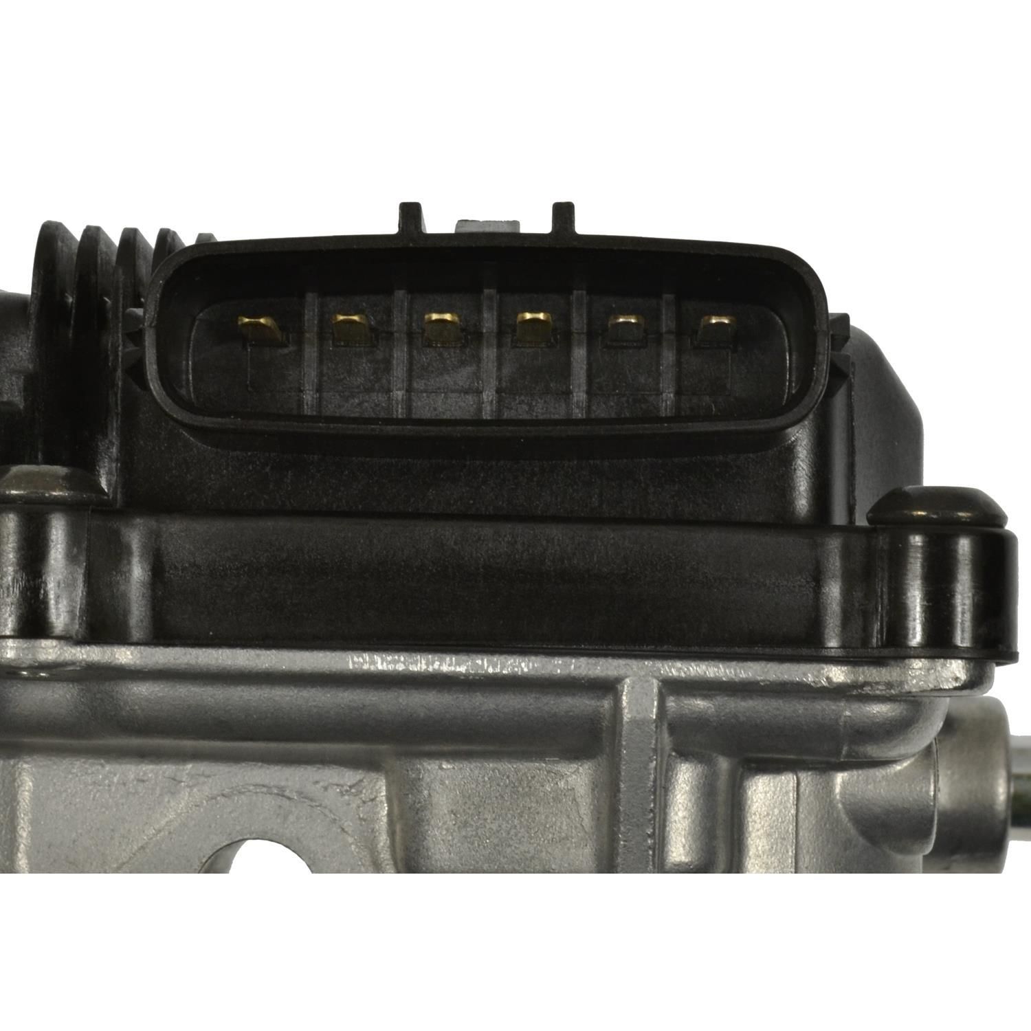 TechSmart Fuel Injection Throttle Body S20127