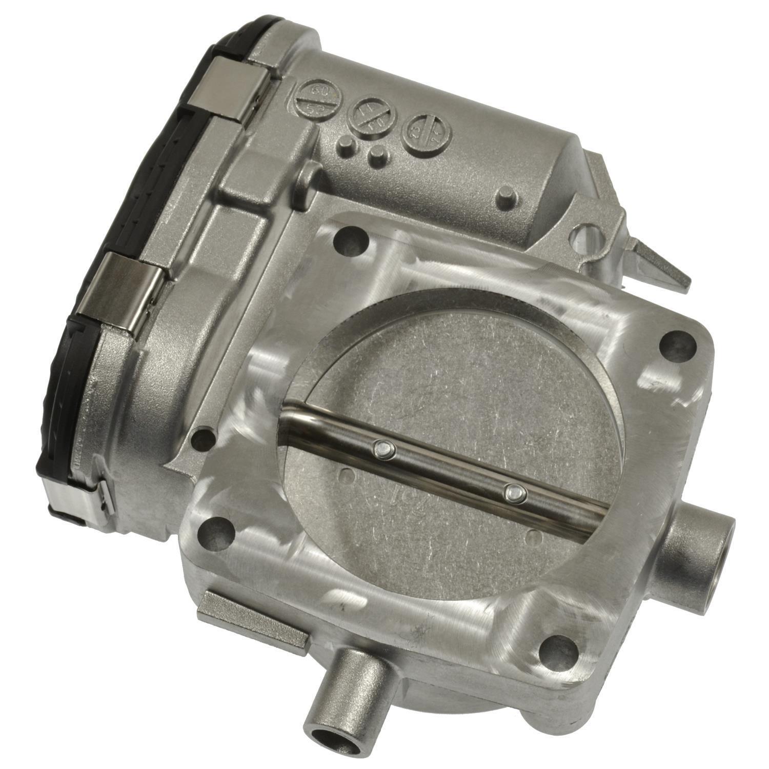 TechSmart Fuel Injection Throttle Body S20153