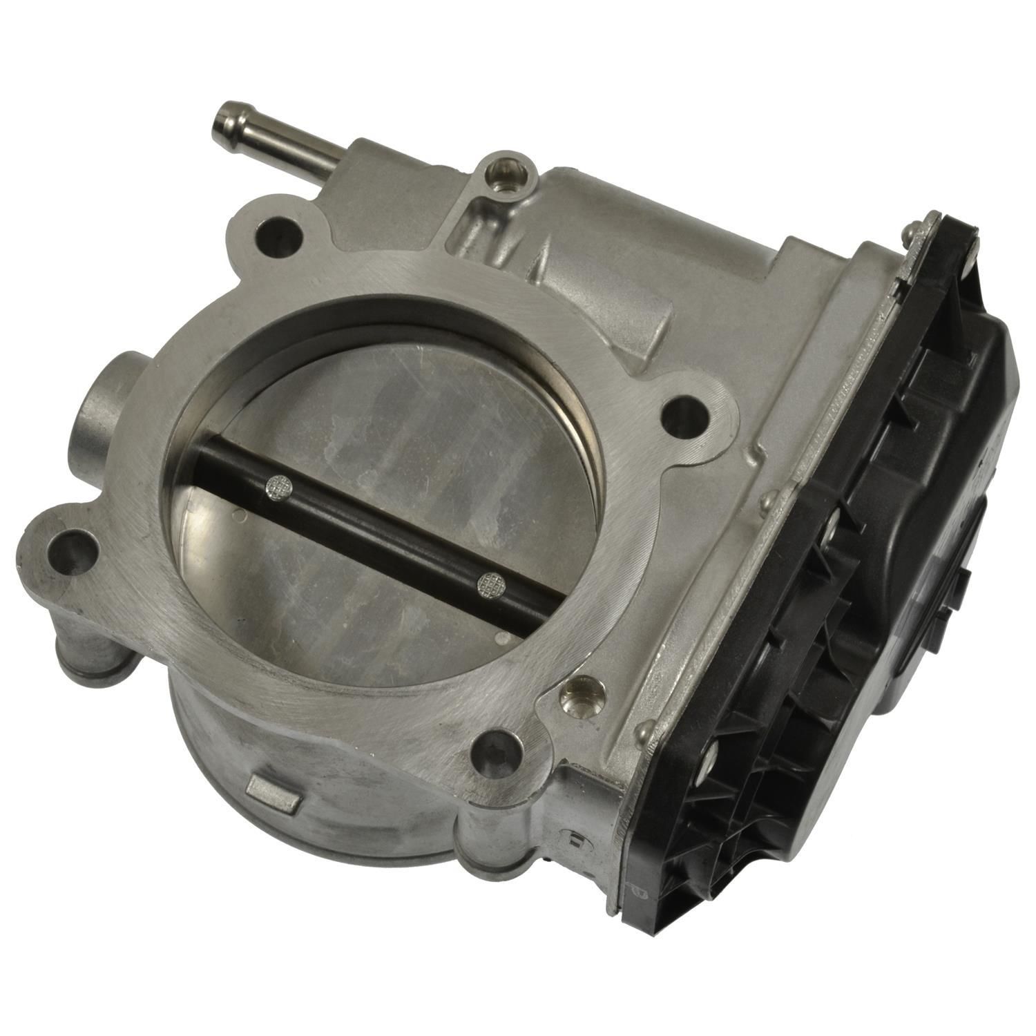 TUCAREST S20178 Fuel Injection Throttle Body (For 4.0L/2.0L) Fit For 05-19 Nis-san Frontier 05-12 Pathfinder 4.0L/04-10 INFI-NITI QX56,05-15 Armada