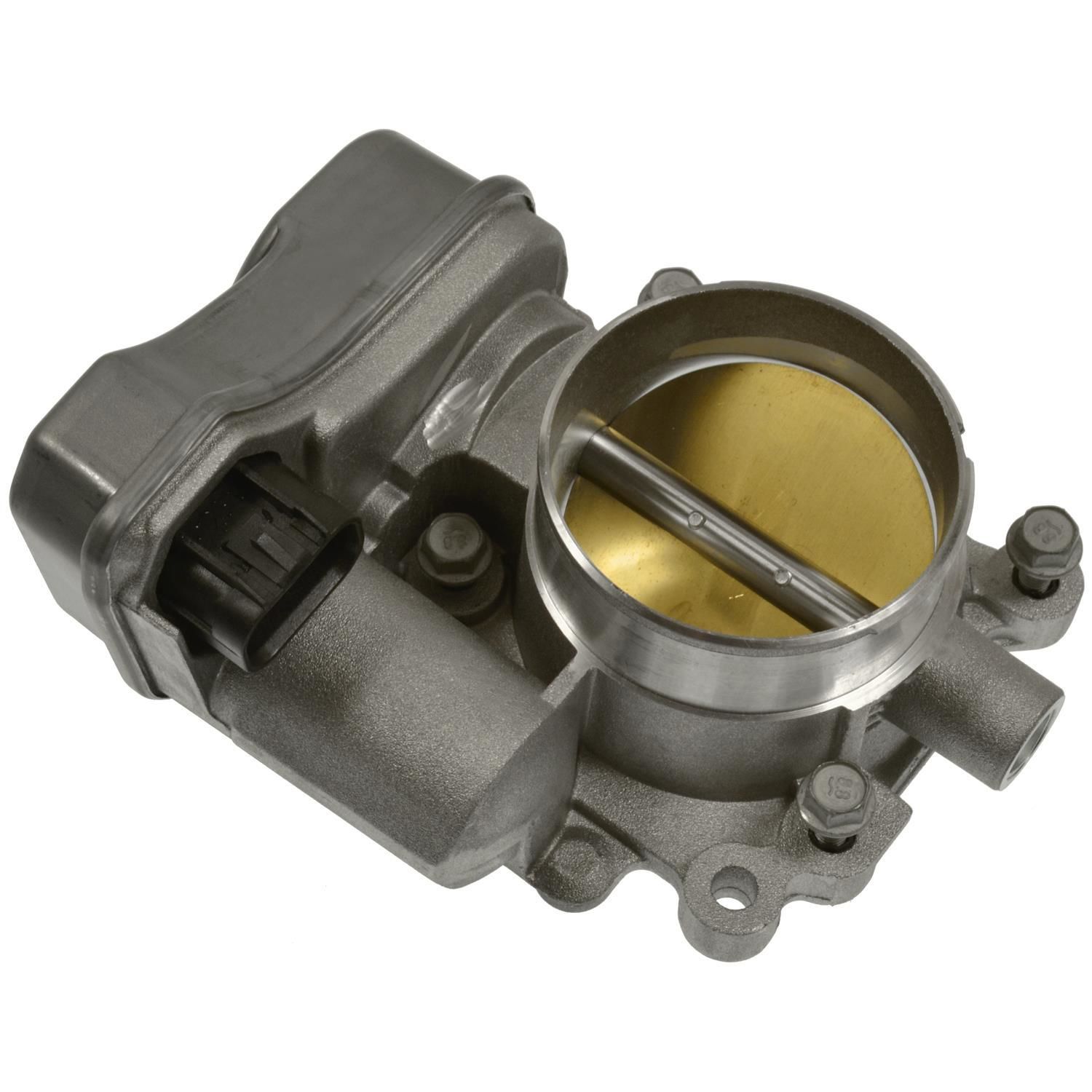TechSmart Fuel Injection Throttle Body S20186