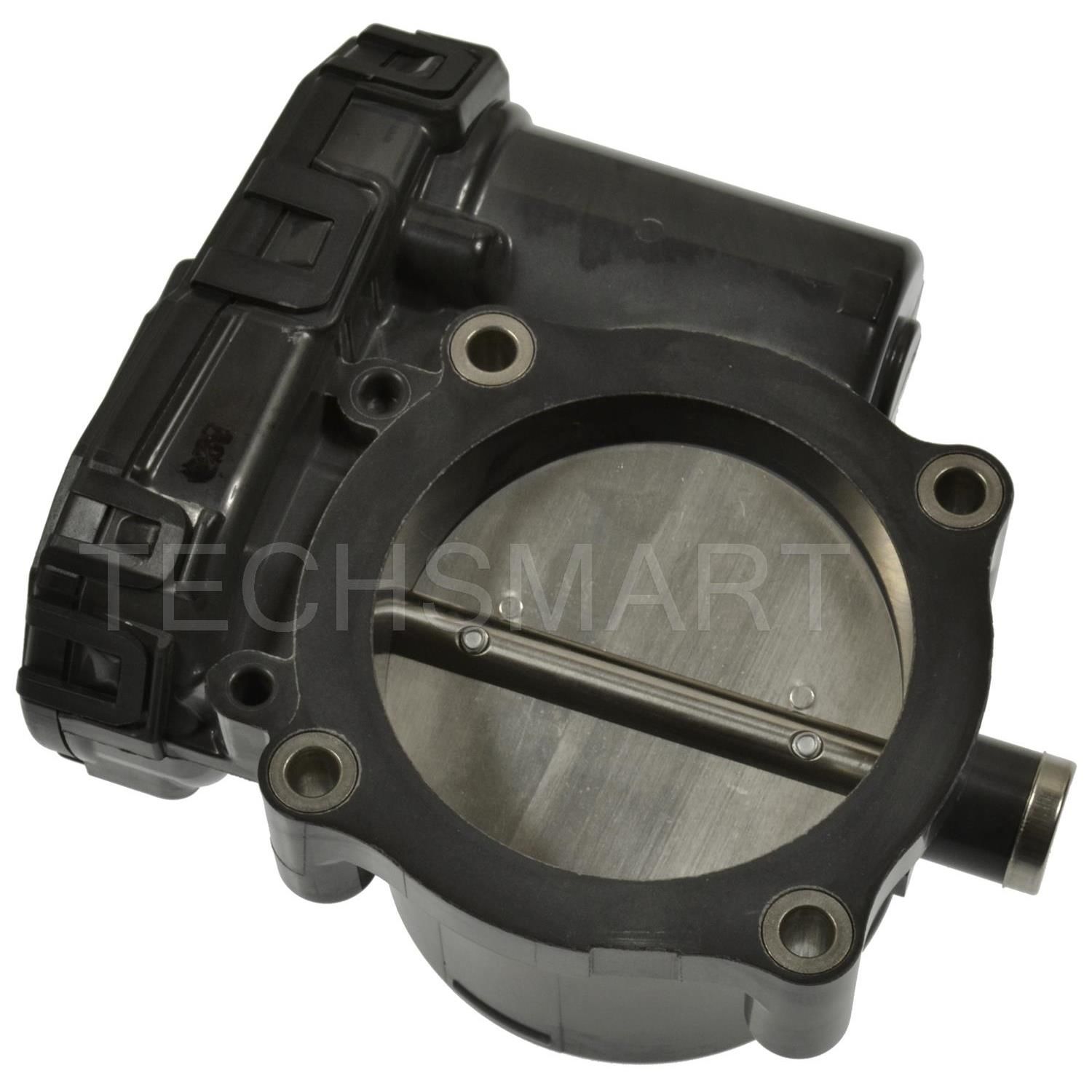 TechSmart Fuel Injection Throttle Body S20188