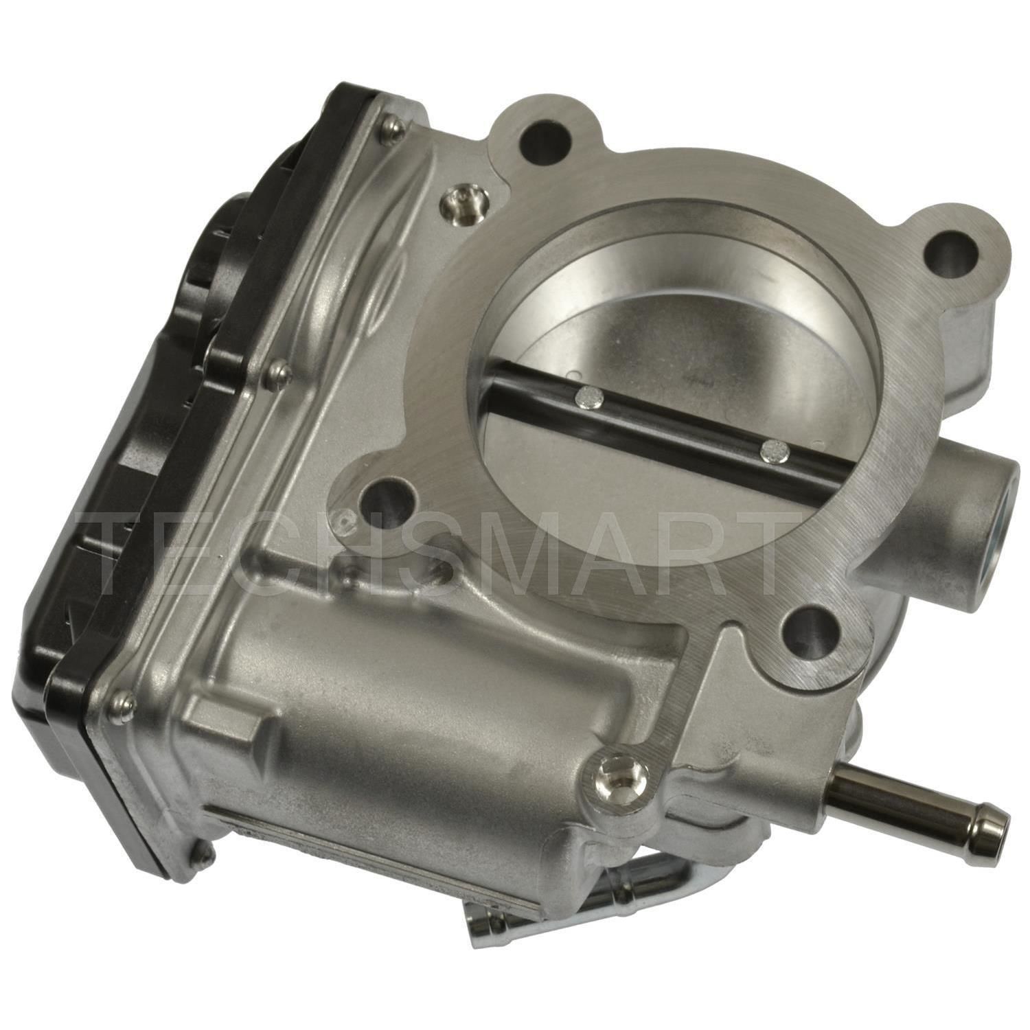 TechSmart Fuel Injection Throttle Body S20201
