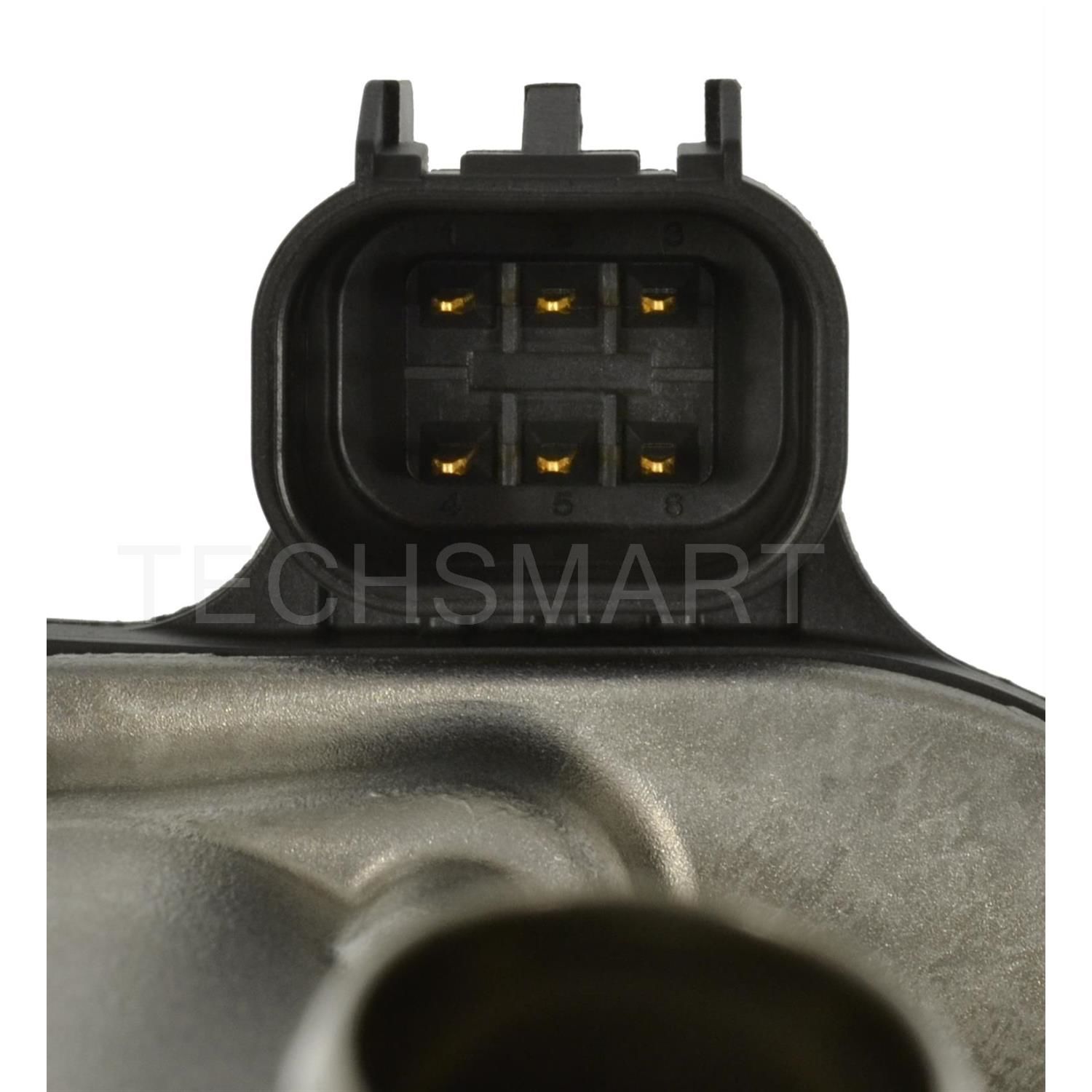 TechSmart Fuel Injection Throttle Body S20204
