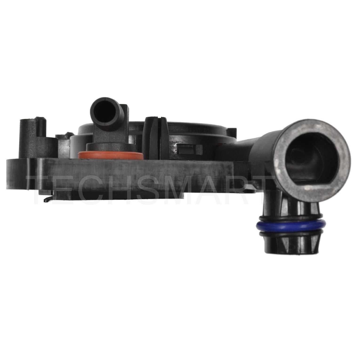 TechSmart Engine Oil Separator S27005