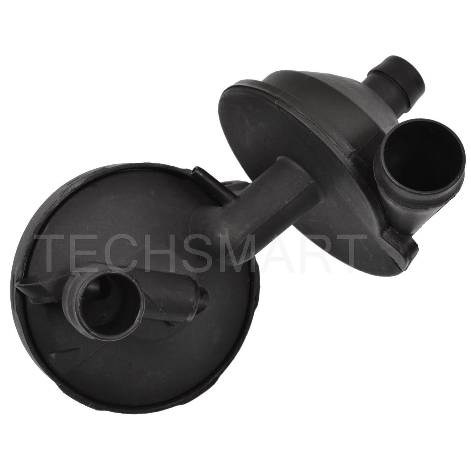 TechSmart Engine Oil Separator Z16005